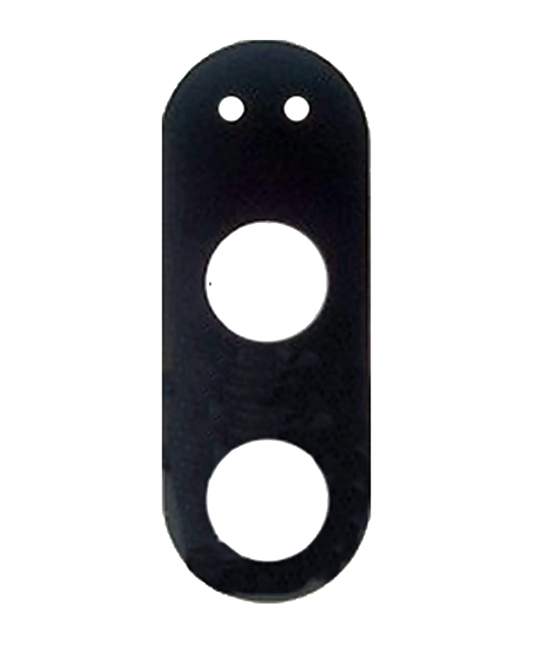 Back Camera Lens For Motorola Moto G4 Plus (XT1644 / 2016) | compatible mobile phone replacement part | SKU 107082049120 | product image 1