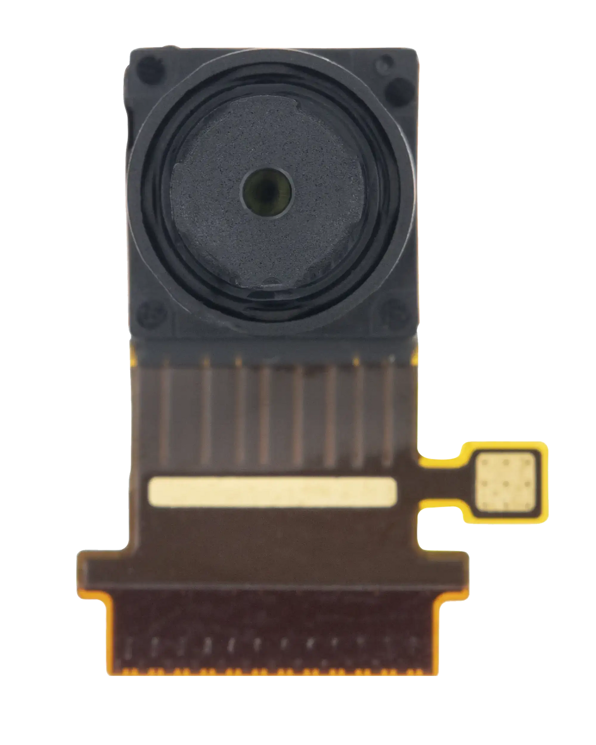 Front Camera For Motorola Moto Z Force Droid (XT1650-02 / 2016) - Motorola replacement part, primary product view, SKU 107082031232