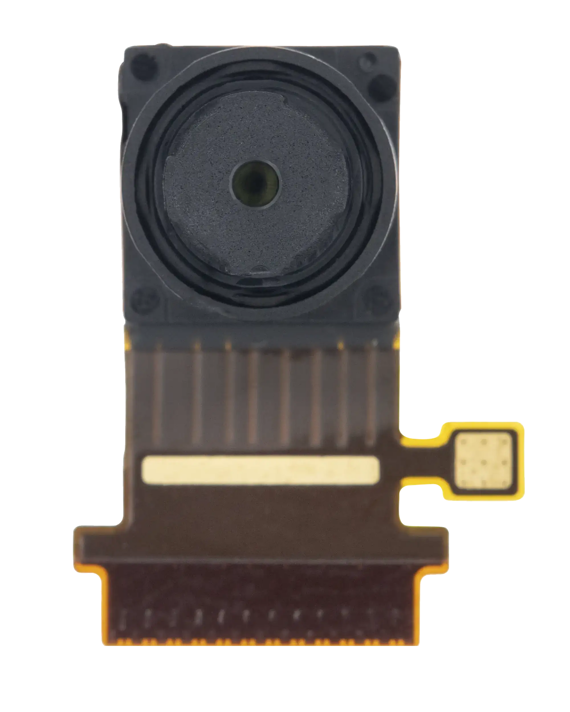 Front Camera For Motorola Moto Z Force Droid (XT1650-02 / 2016) - Motorola replacement part, primary product view, SKU 107082031232
