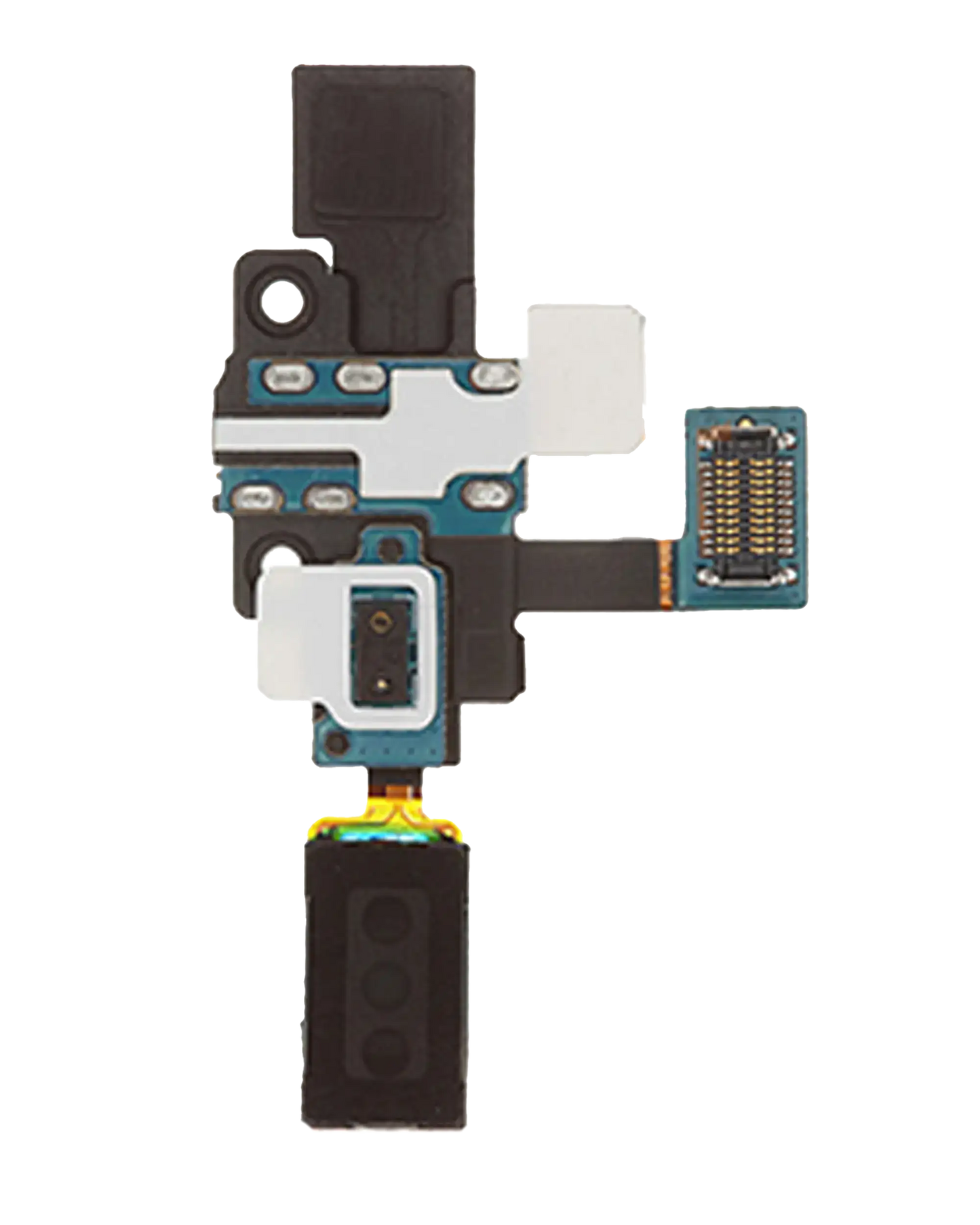 Proximity Light Sensor Flex With Earpiece Speaker For Samsung Galaxy Note 8.0 Samsung Galaxy Tab replacement part image 1