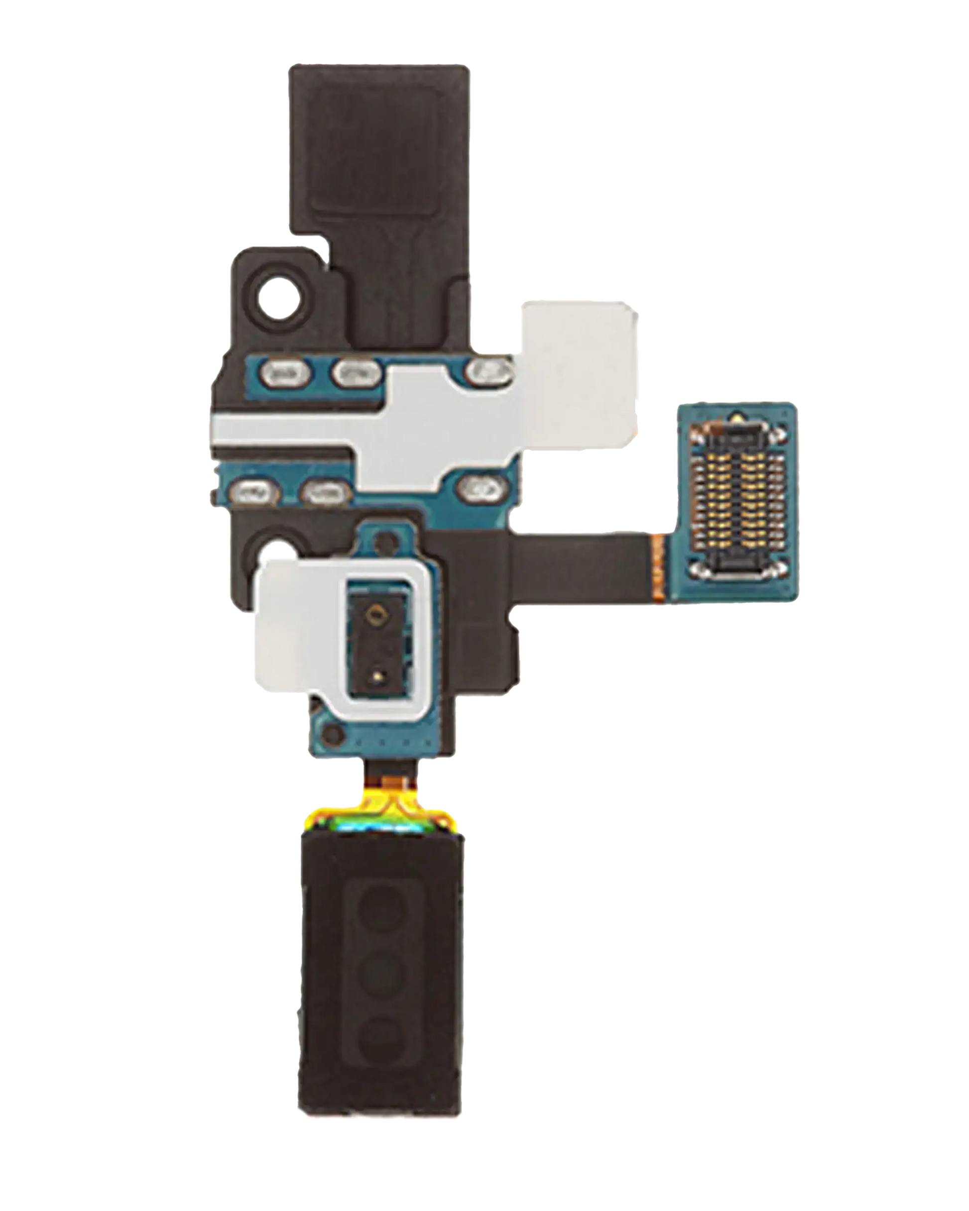 Proximity Light Sensor Flex With Earpiece Speaker For Samsung Galaxy Note 8.0 Samsung Galaxy Tab replacement part image 1