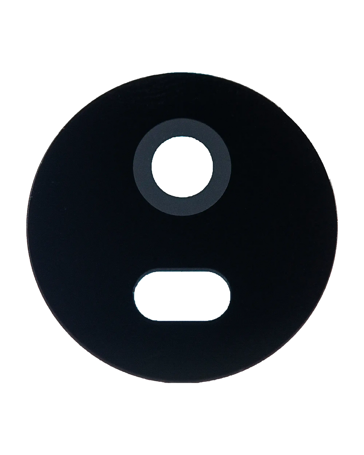 Back Camera Lens for Moto E4 (XT1763 / 2017) - Motorola camera repair part, SKU 107082016678, product image 1