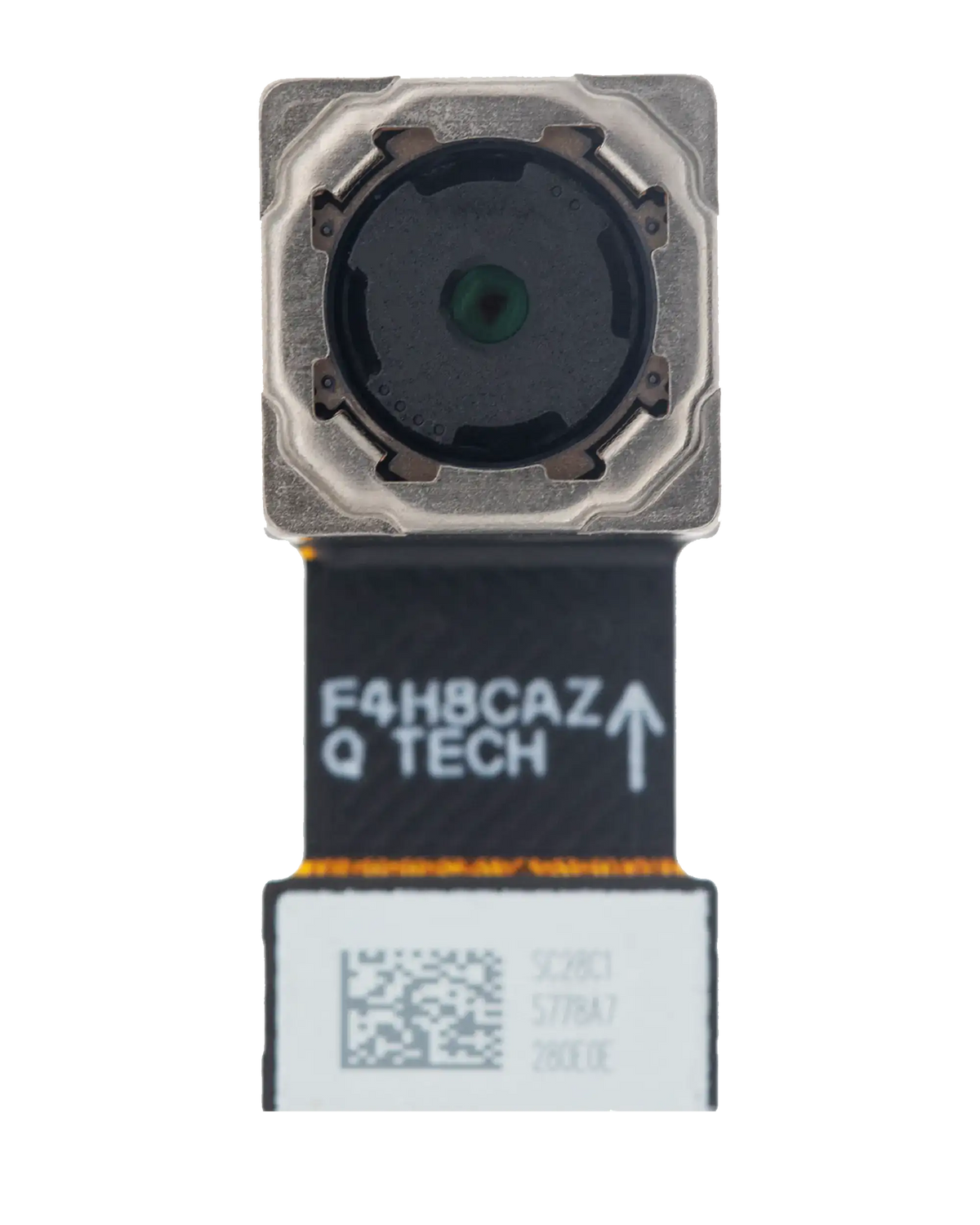 Back Camera for Moto E4 (XT1763 / 2017) - Motorola camera repair part, SKU 107082016571, product image 1