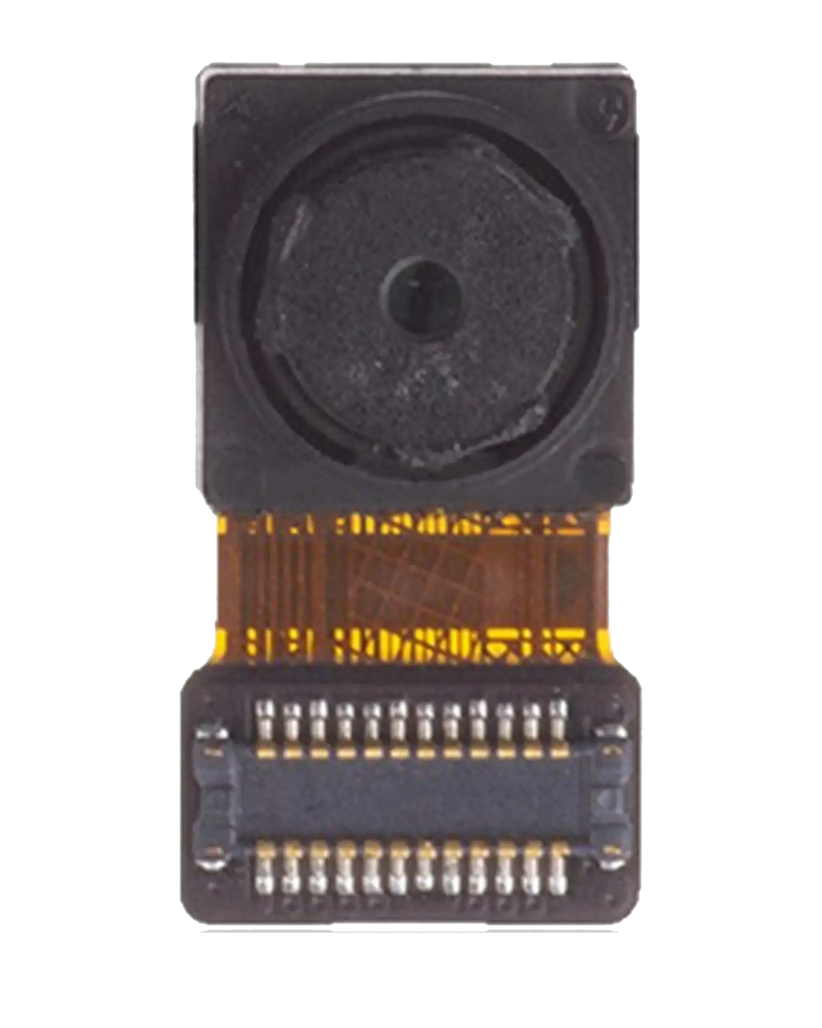 Front Camera for Moto E4 Plus (XT1774 / 2017) - Motorola camera repair part, SKU 107082016570, product image 1