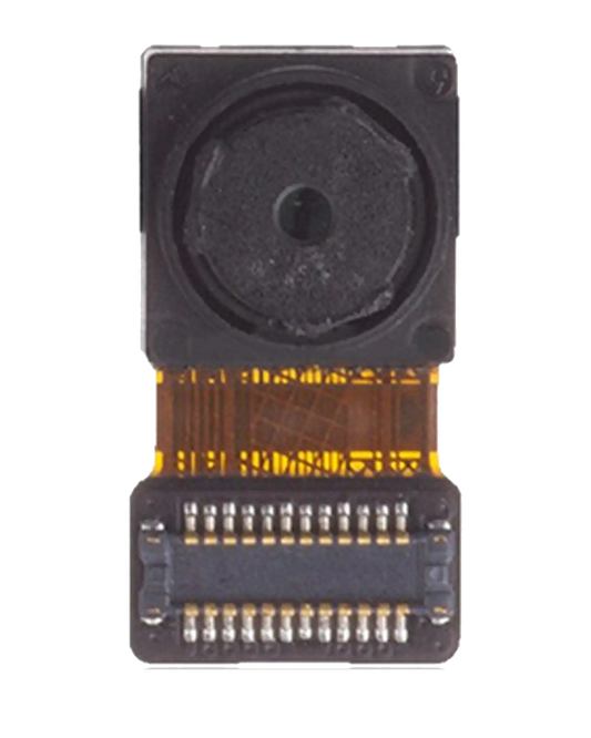 Front Camera for Moto E4 Plus (XT1774 / 2017) - Motorola camera repair part, SKU 107082016570, product image 1