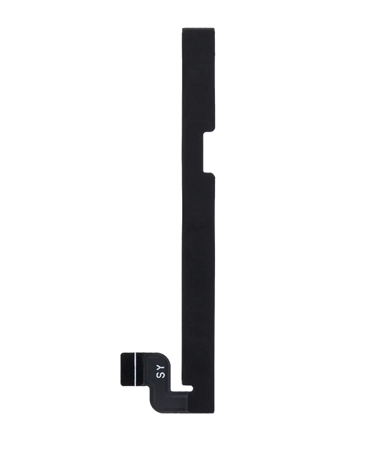 Power / Volume Button Flex Cable for Moto E4 (XT1763 / 2017) - Motorola flex cable replacement part, SKU 107082016567, product image 1