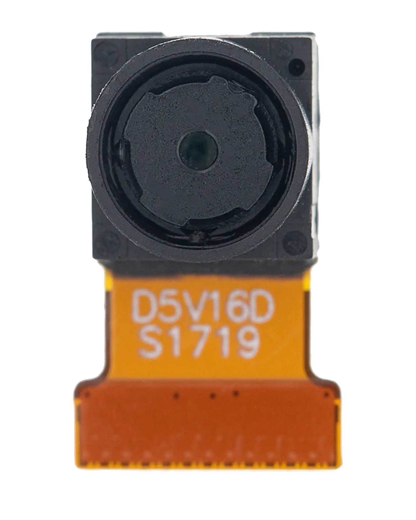 Front Camera For Motorola Moto Z2 Play (XT1710 / 2017) - Motorola replacement part, primary product view, SKU 107082049110
