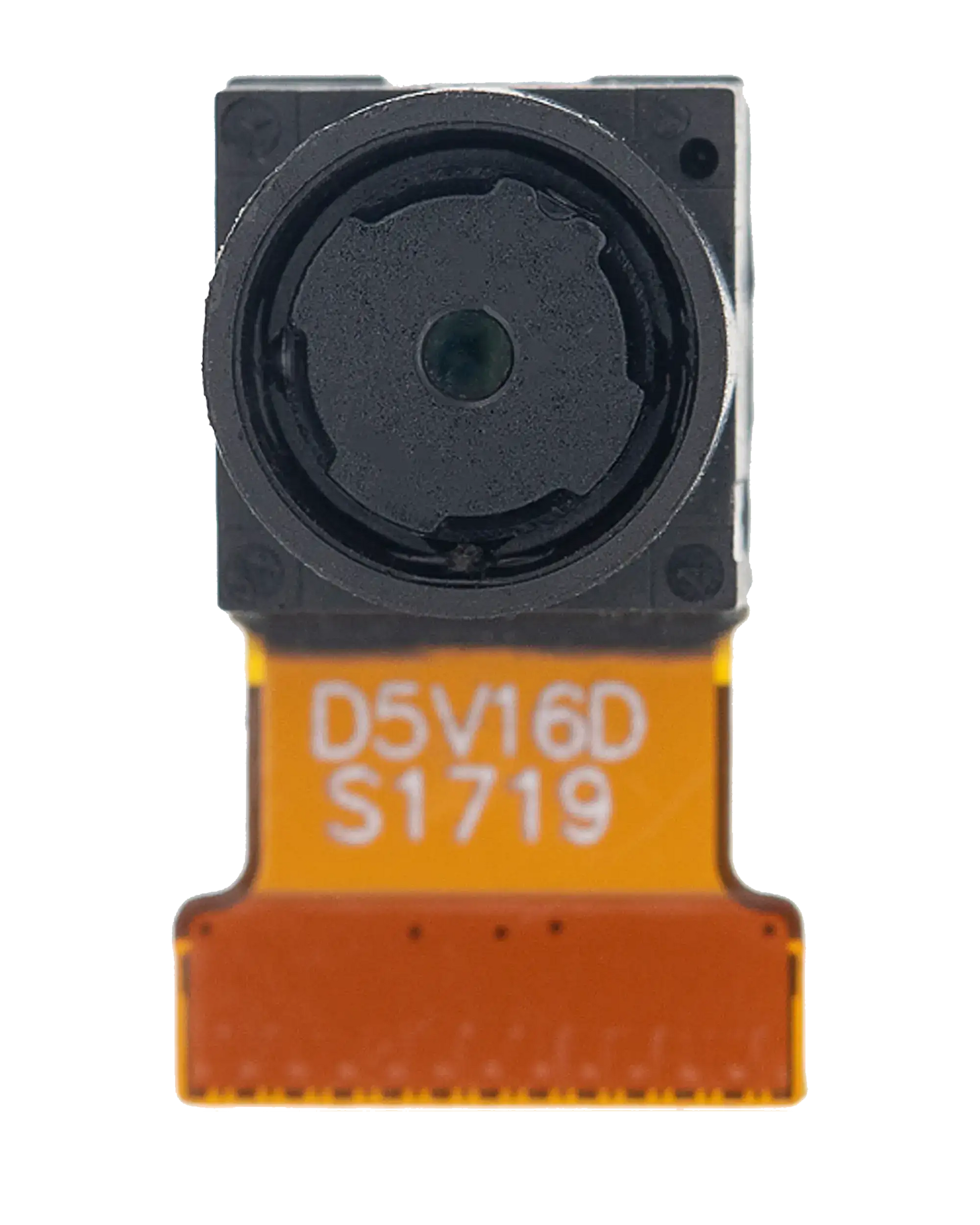 Front Camera For Motorola Moto Z2 Play (XT1710 / 2017) - Motorola replacement part, primary product view, SKU 107082049110