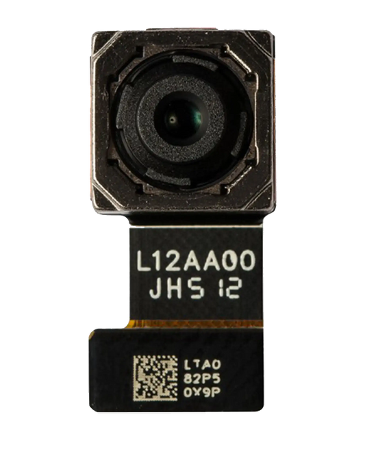 Back Camera for Moto E5 Supra (XT1924-6 / 2018) - Motorola camera repair part, SKU 107081017018, product image 1