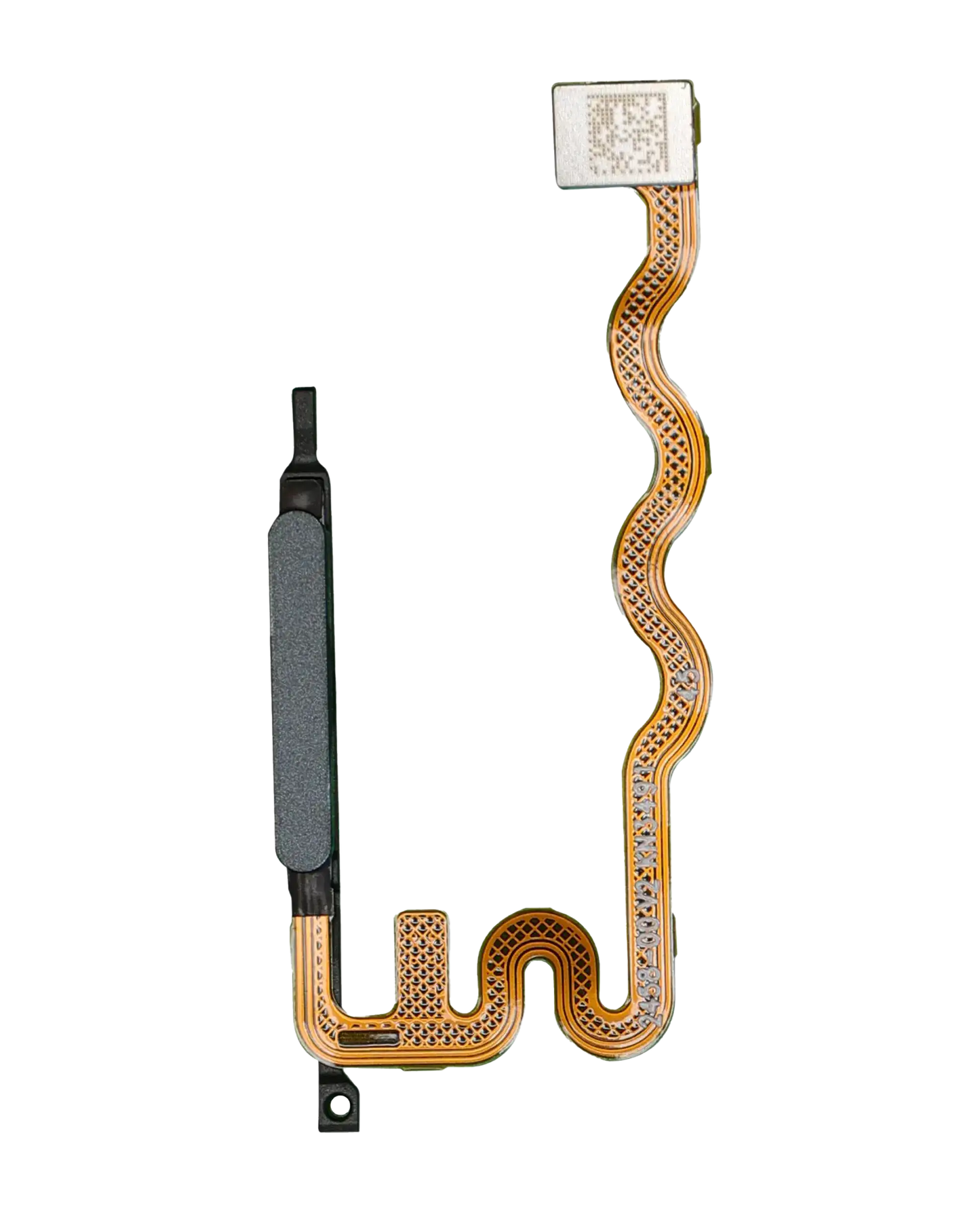 Fingerprint Sensor Flex Cable For Motorola Moto G Power 5G (XT2415 / 2024) (Genuine OEM) (Outer Space) replacement part SKU 107085003974 image 1