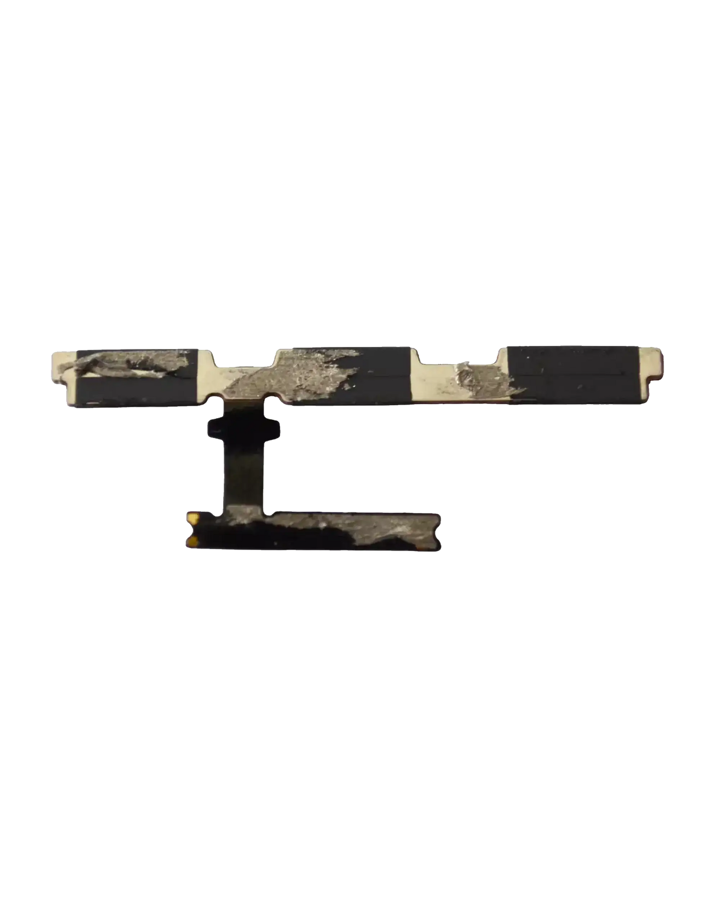 Power / Volume Button Flex FPC Connector For Moto G Play (XT2271 / 2023) (Genuine OEM) replacement part SKU 107182136318 image 2