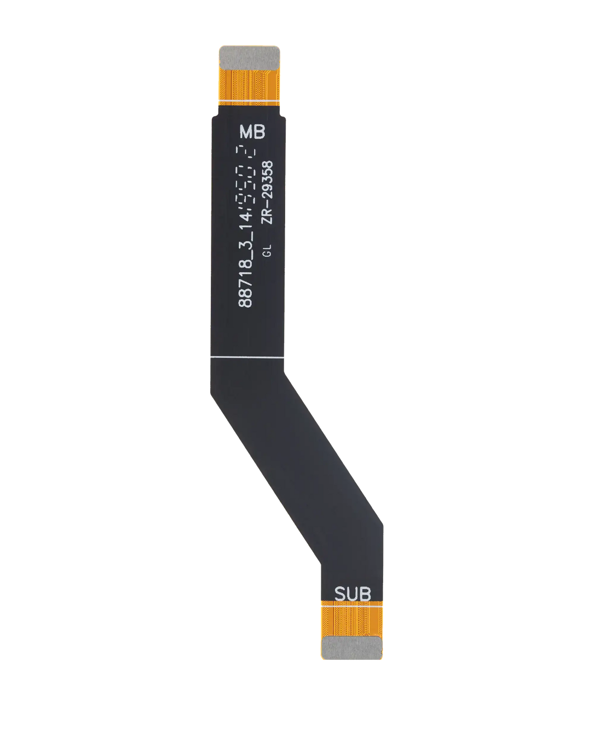 Mainboard Flex Cable For Motorola Moto G8 Power (XT2041-1 / XT2041-3 / 2020) | compatible mobile phone replacement part | SKU 107082069913 | product image 1