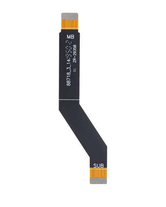 Mainboard Flex Cable For Motorola Moto G8 Power (XT2041-1 / XT2041-3 / 2020) | compatible mobile phone replacement part | SKU 107082069913 | product image 1