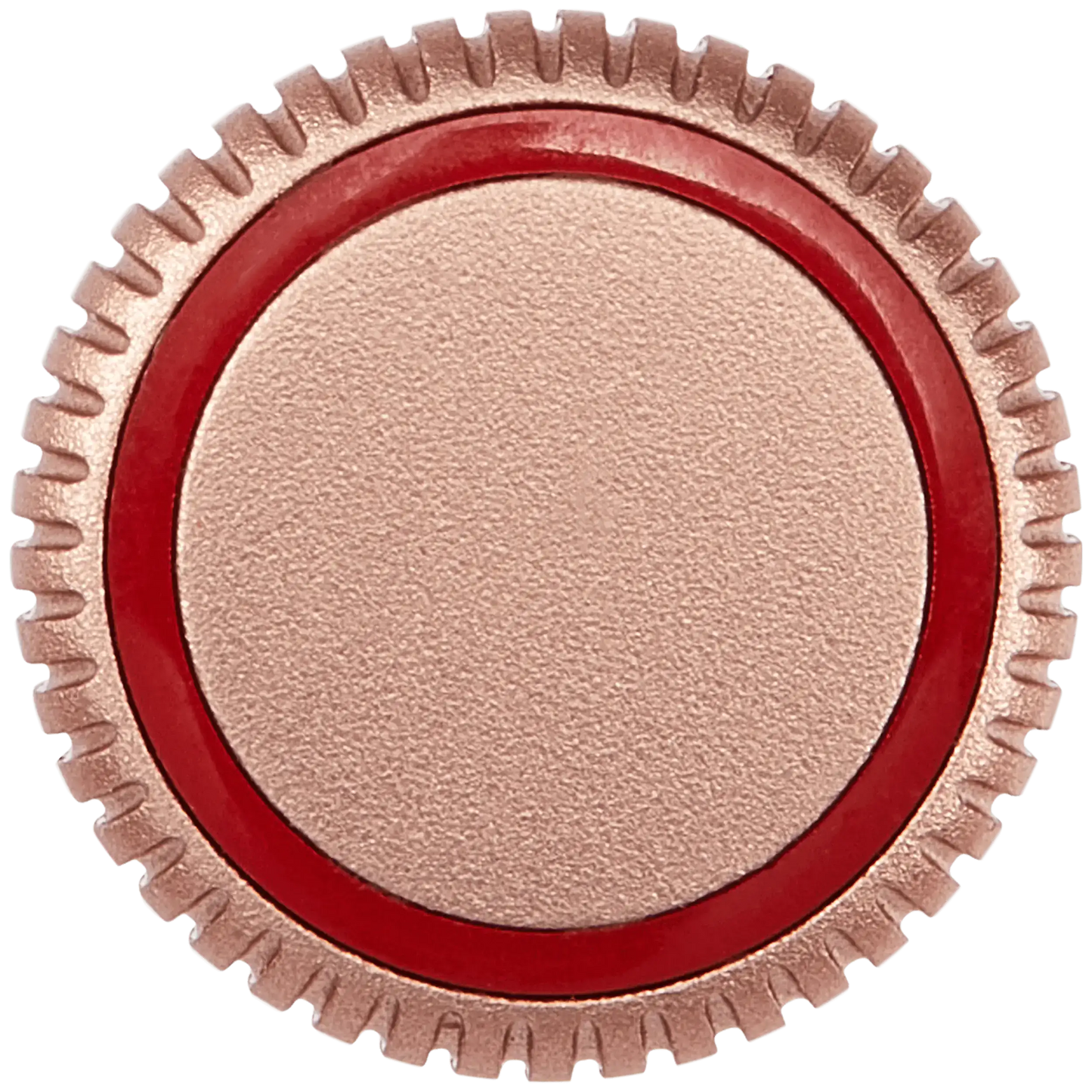 Crown Nut For Watch Series SE (1st Gen) (40MM / 44MM) (LTE Version) (Gold)