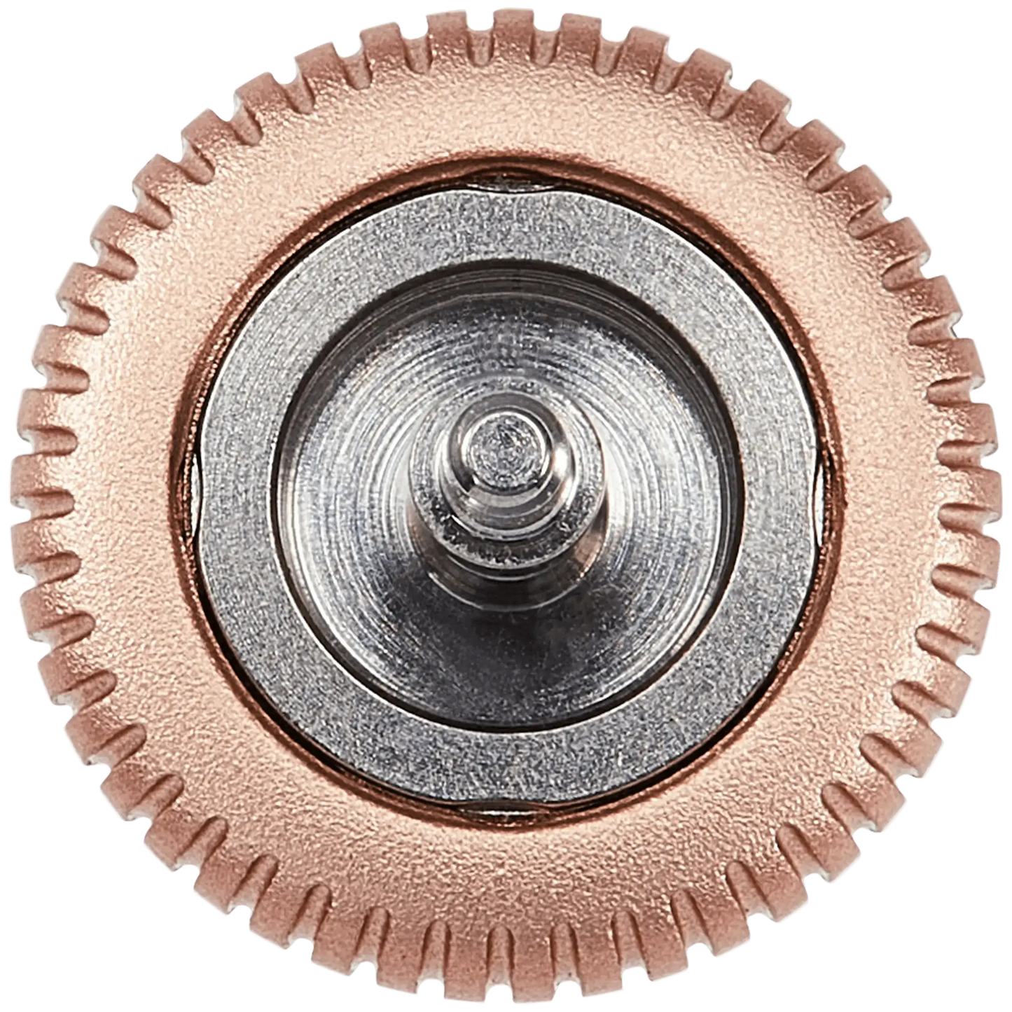 Crown Nut For Watch Series SE (1st Gen) (40MM / 44MM) (LTE Version) (Gold)