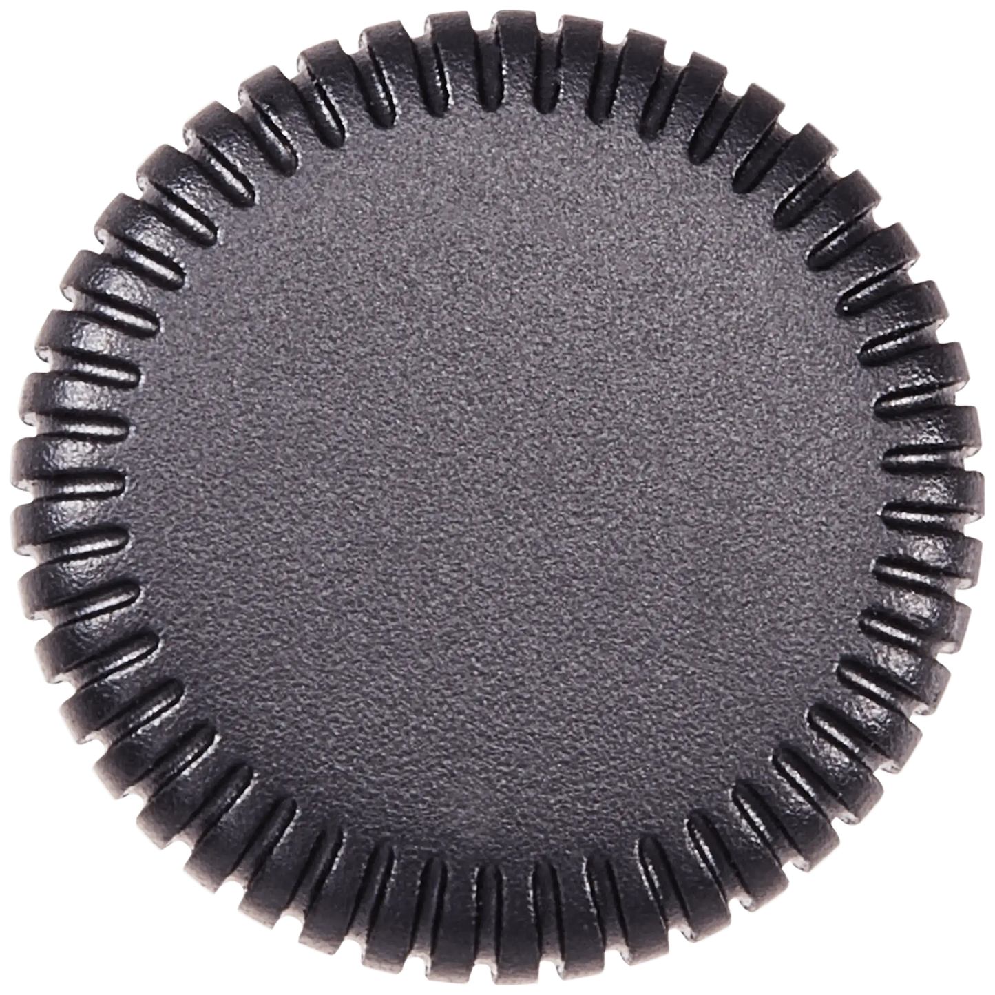 Crown Nut For Watch Series SE (1st Gen) (40MM / 44MM) (GPS Version) (Black)