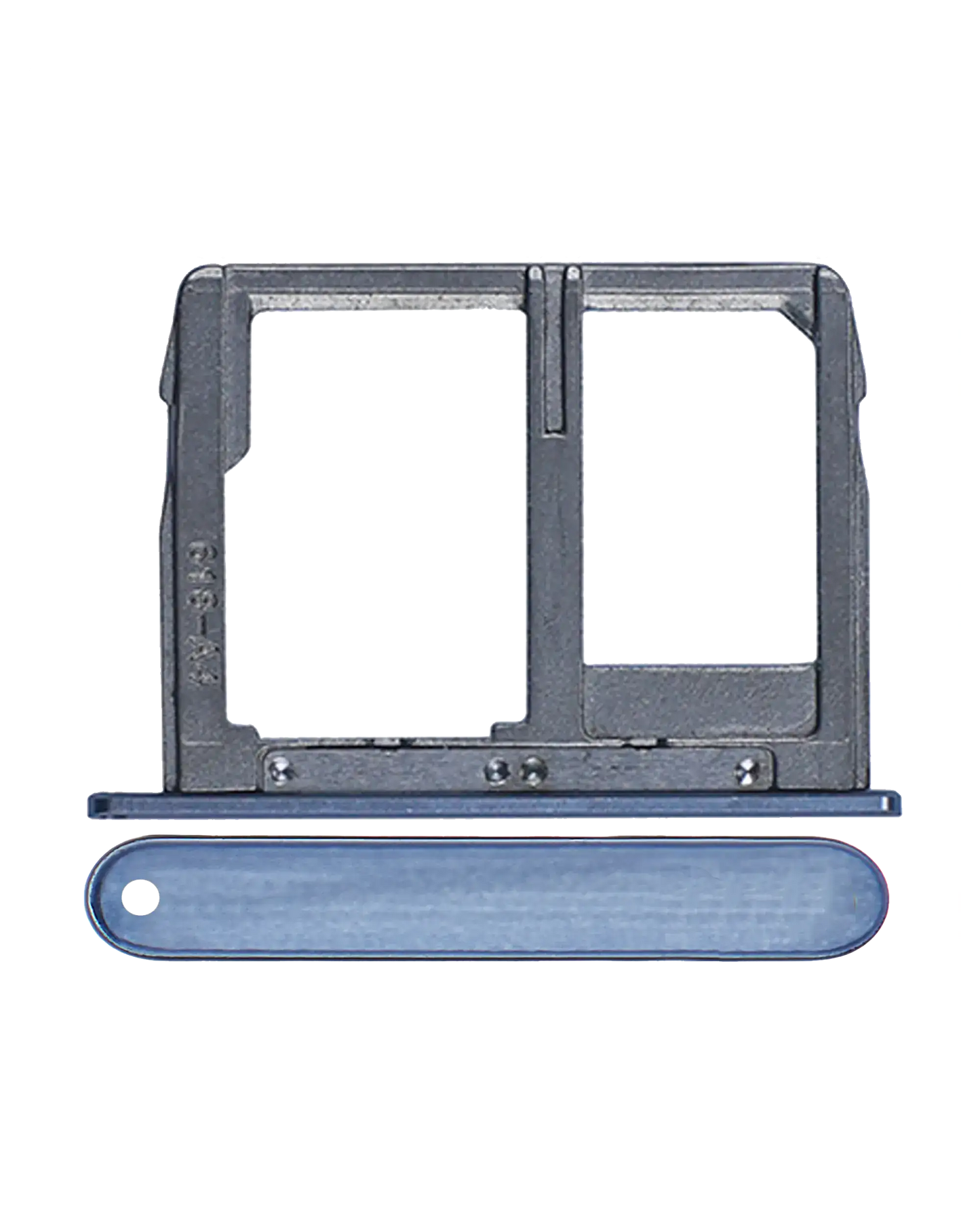Sim Card Tray For Motorola Moto G5S Plus (XT1806 / 2017) (Blue) (Single Card Version) | compatible mobile phone replacement part | SKU 107082050549 | product image 1