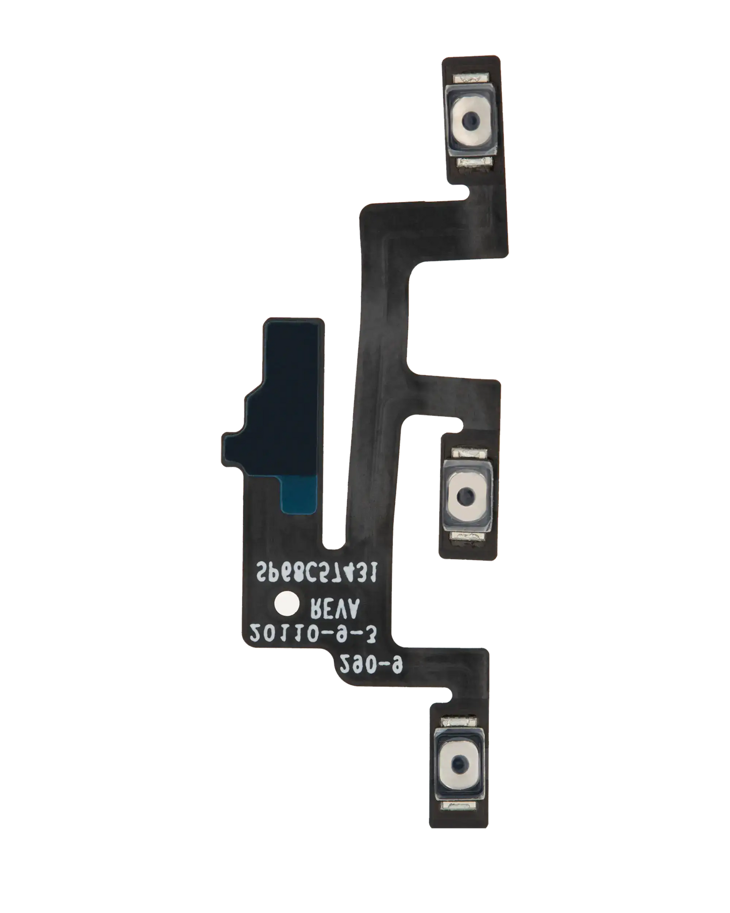 Power And Volume Button Flex Cable For Motorola Moto G Power (XT2041-4 / XT2041-6 / XT2041-7 / XT2041DL / 2020) | compatible mobile phone replacement part | SKU 107082024310 | product image 1