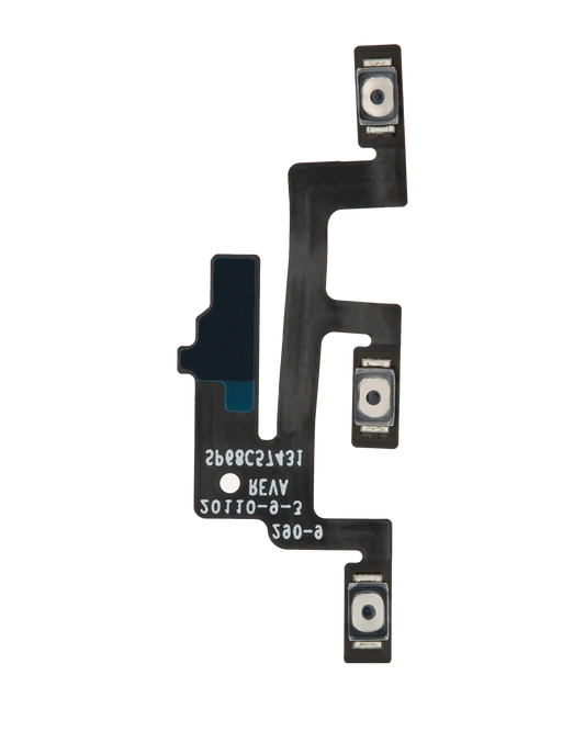 Power And Volume Button Flex Cable For Motorola Moto G Power (XT2041-4 / XT2041-6 / XT2041-7 / XT2041DL / 2020) | compatible mobile phone replacement part | SKU 107082024310 | product image 1
