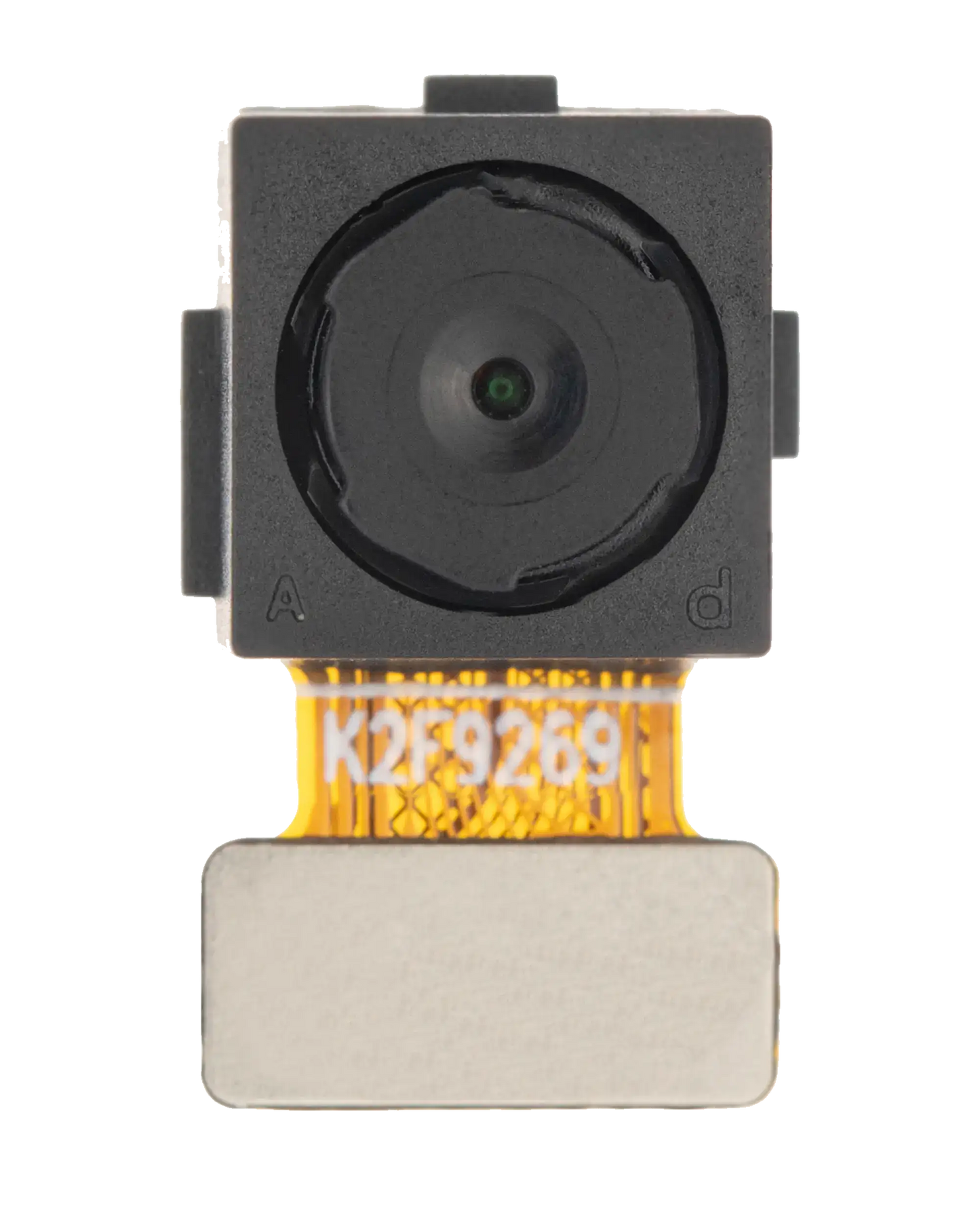 Back Camera (Ultra Wide) For Motorola Moto G8 Power Lite (XT2055 / 2020) replacement part for compatible Motorola phone, SKU 107082082317, product image 1