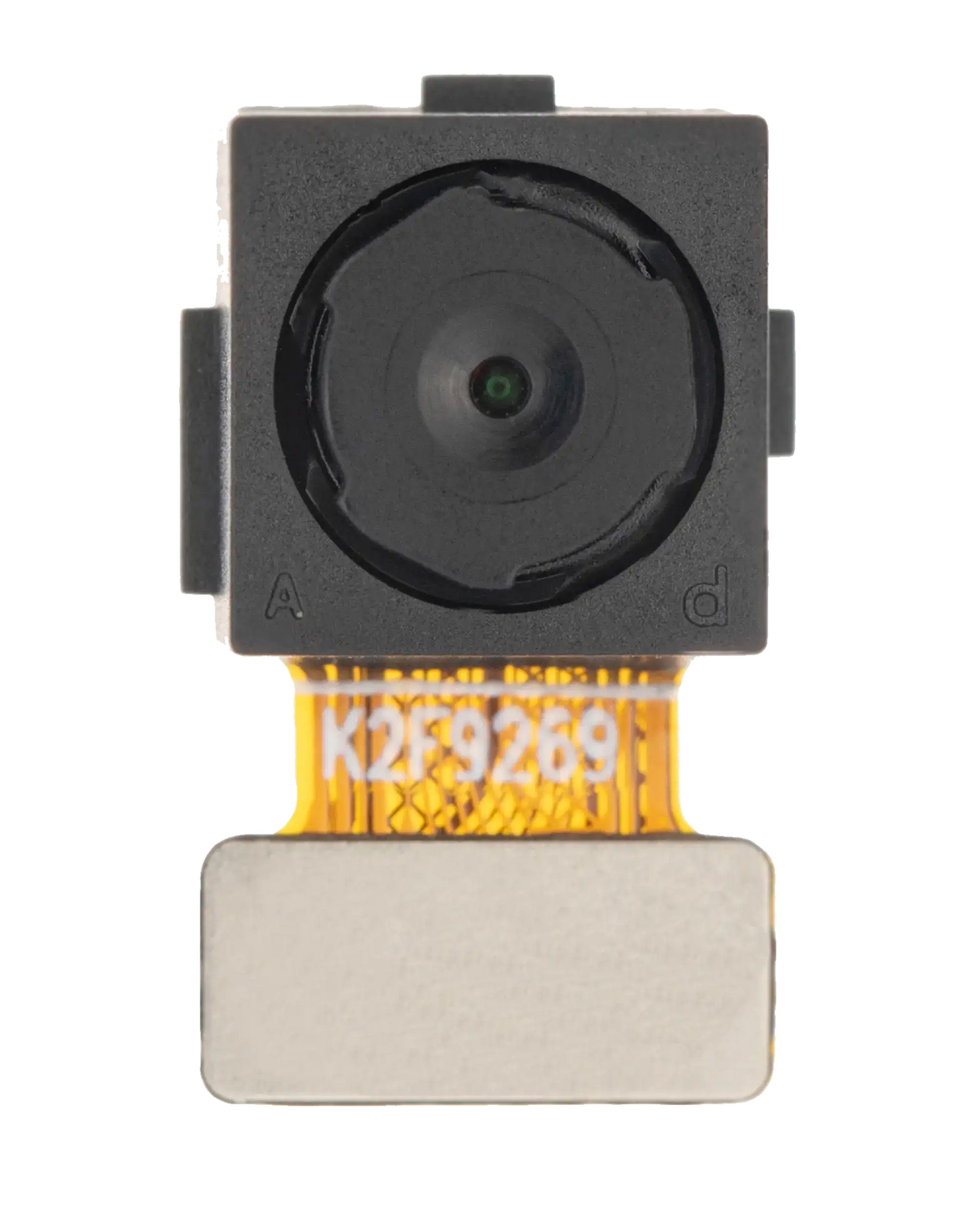 Back Camera (Ultra Wide) For Motorola Moto G8 Power Lite (XT2055 / 2020) replacement part for compatible Motorola phone, SKU 107082082317, product image 1