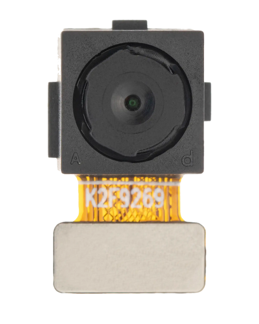 Back Camera (Ultra Wide) For Motorola Moto G8 Power Lite (XT2055 / 2020) replacement part for compatible Motorola phone, SKU 107082082317, product image 1