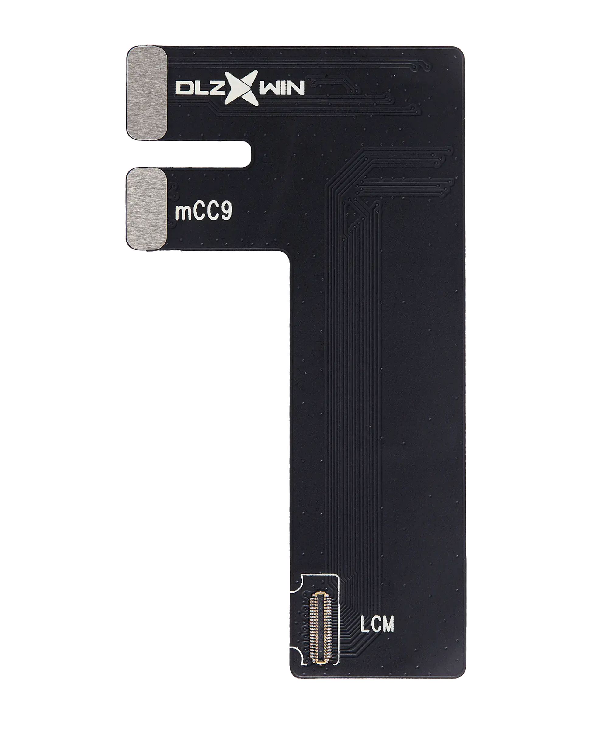 Tester Flex Cable For iTestBox (S200 / S300) For Xiaomi Mi CC9 - replacement part product image SKU 107082123636 - image 1
