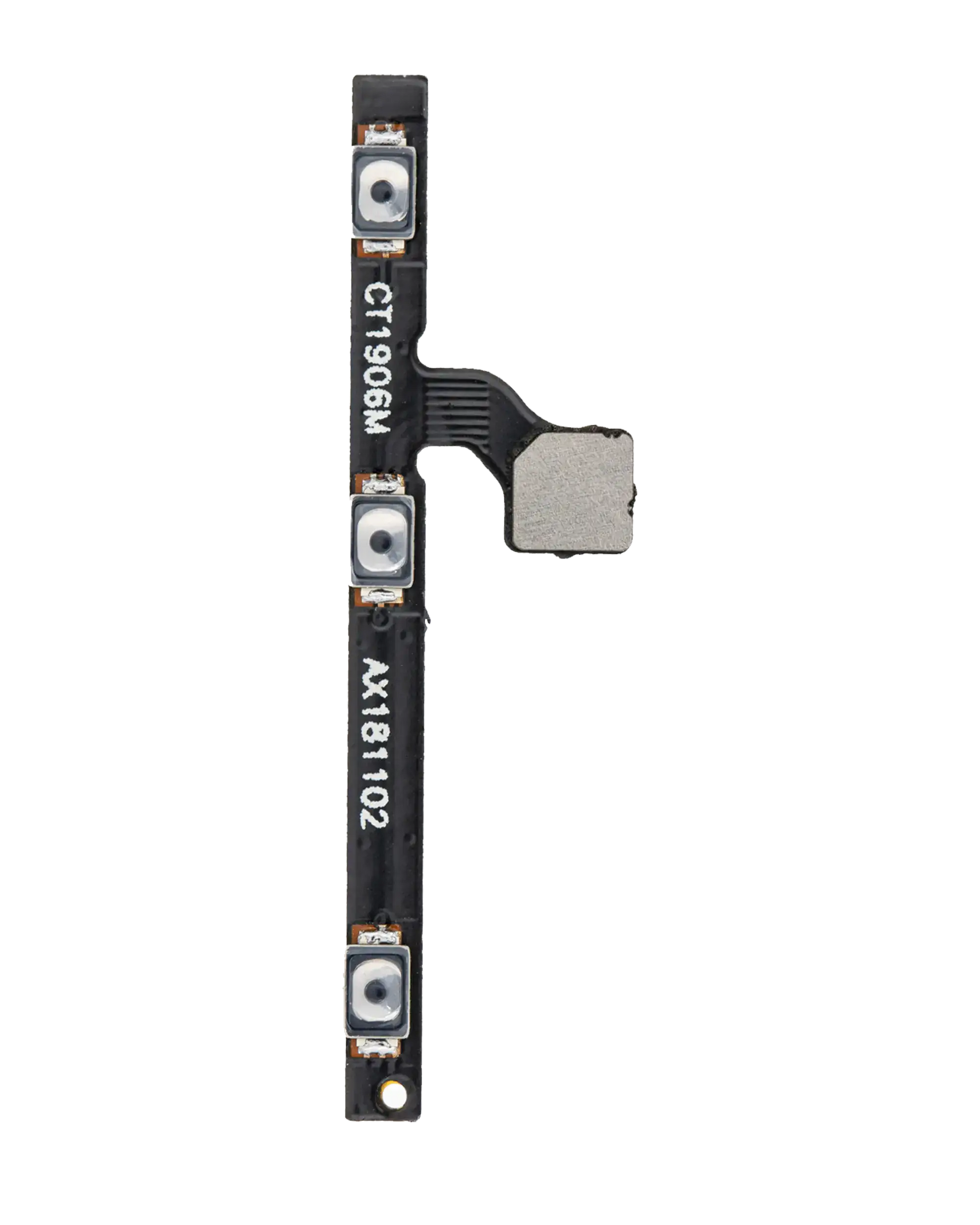 Power & Volume Button Flex Cable For Xiaomi Mi Mix 3 - replacement part product image SKU 107082070321 - image 1