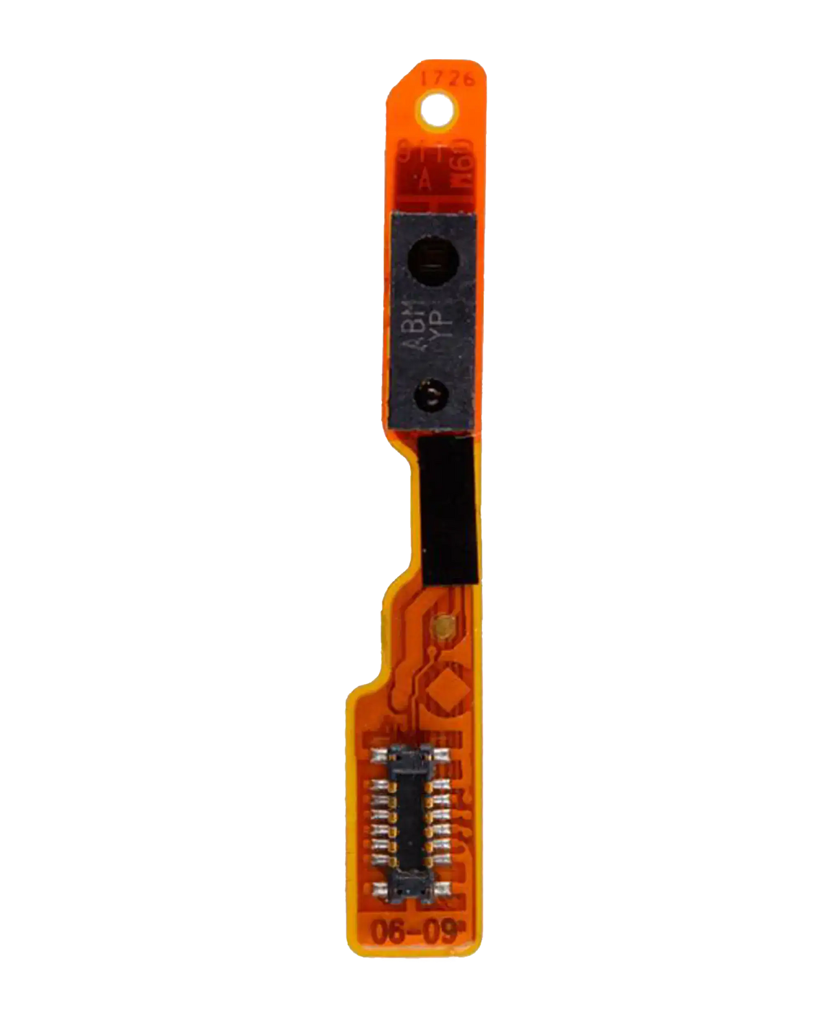 Proximity Sensor Flex Cable For Google Pixel 2 - replacement part product view