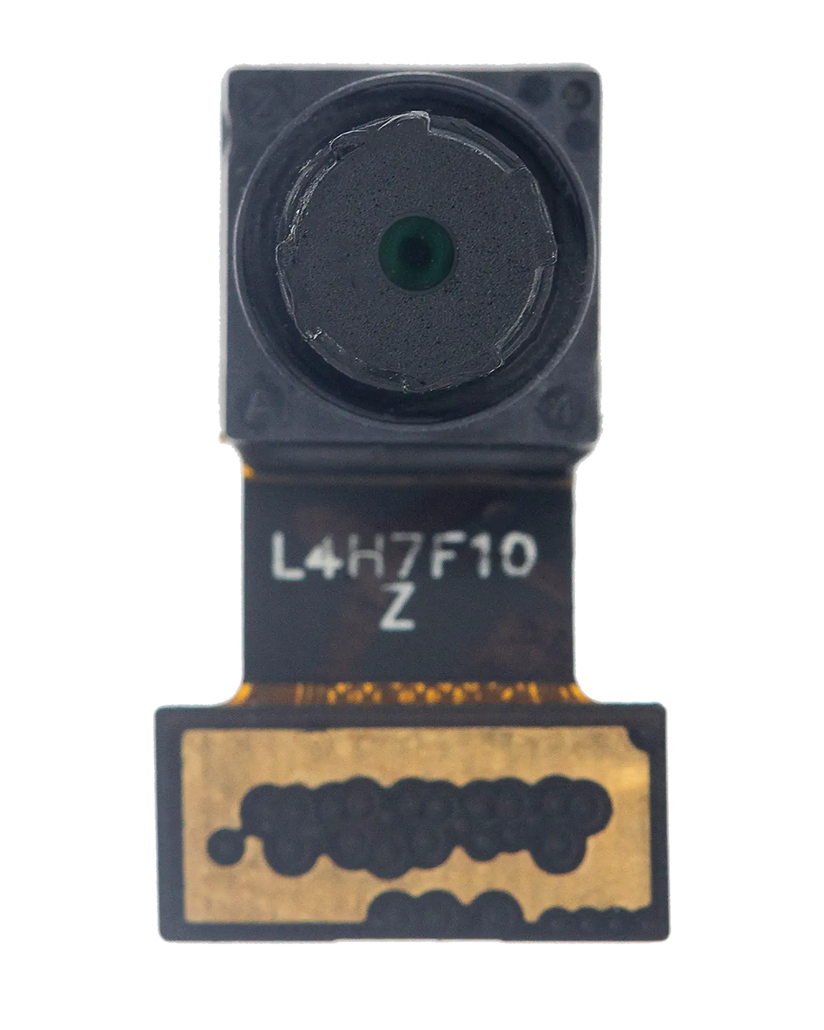 Front Camera For Motorola Moto G6 Plus (XT1926 / 2018) | compatible mobile phone replacement part | SKU 107081016916 | product image 1