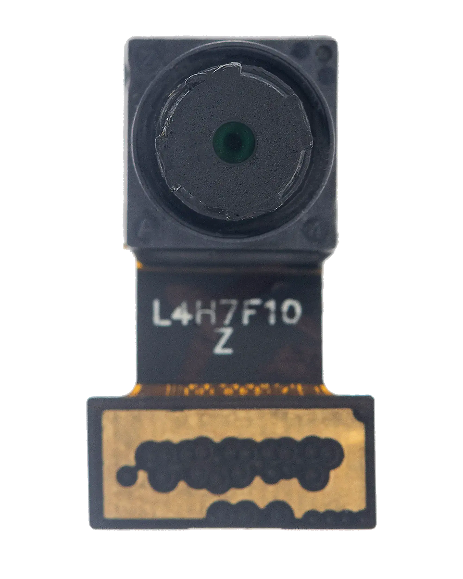 Front Camera For Motorola Moto G6 Plus (XT1926 / 2018) | compatible mobile phone replacement part | SKU 107081016916 | product image 1