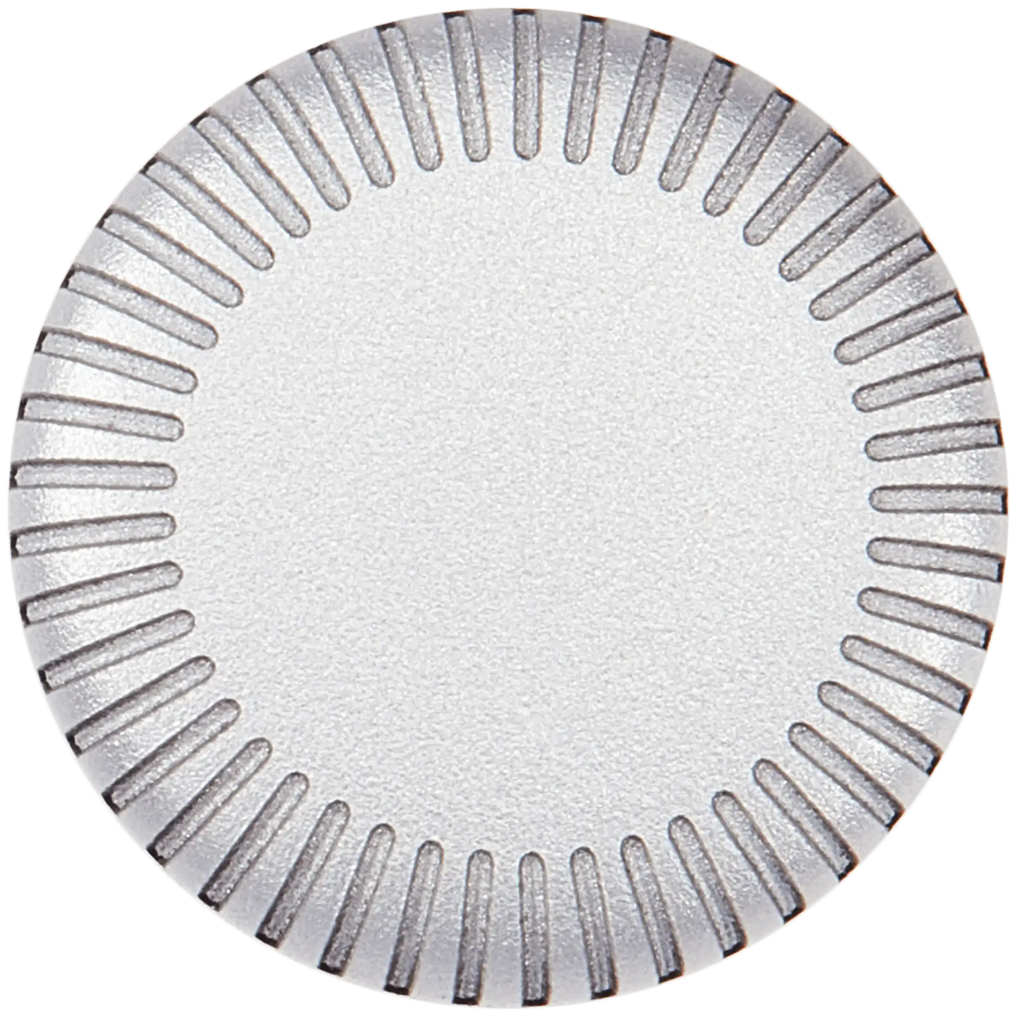 Crown Nut For Watch Series 1 / 2 / 3 (38MM / 42MM) (GPS Version) (Silver)