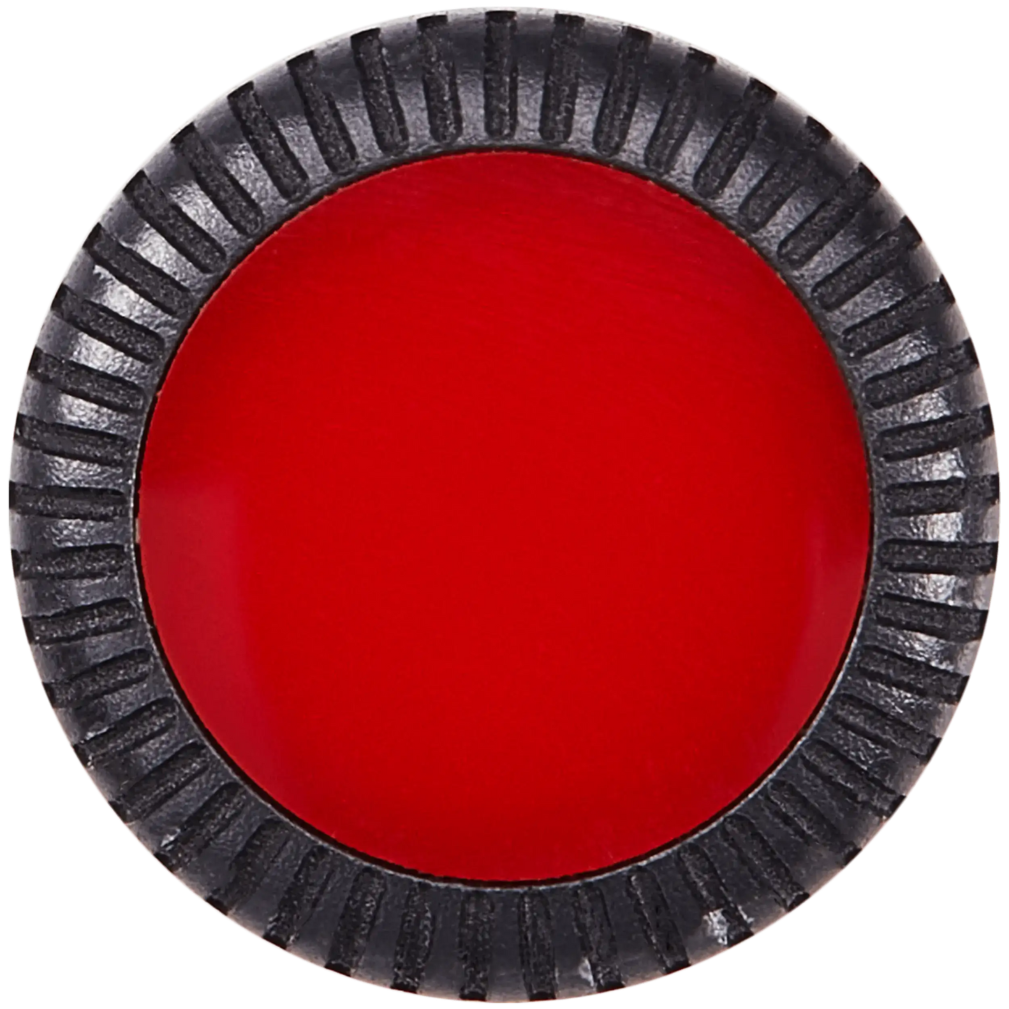 Crown Nut For Watch Series 3 (38MM / 42MM) (LTE Version) (Red / Black)