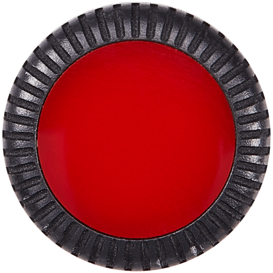 Crown Nut For Watch Series 3 (38MM / 42MM) (LTE Version) (Red / Black)