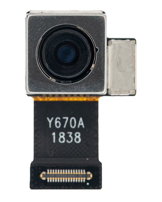 Back Camera For Google Pixel 3 / 3 XL / 3A / 3A XL - replacement part product view