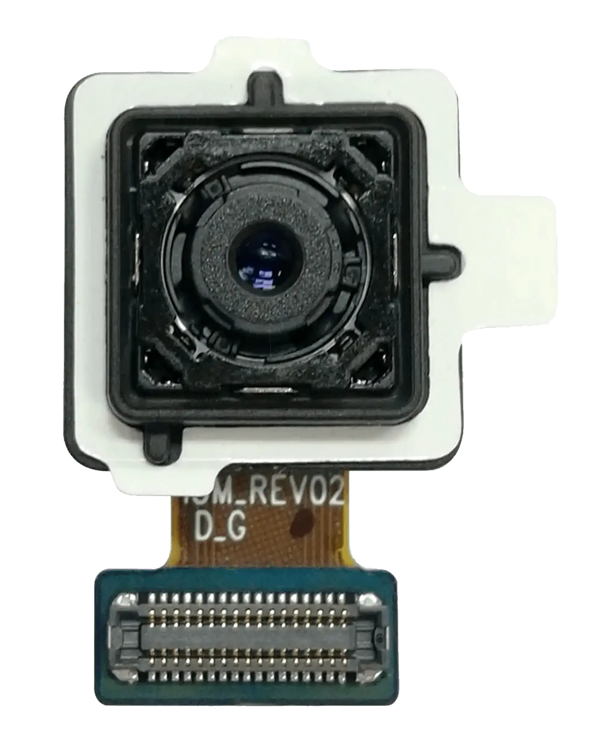 Back Camera For Samsung Galaxy J6 Plus (2018) (J610) Samsung replacement part SKU 107082019865 product image 1
