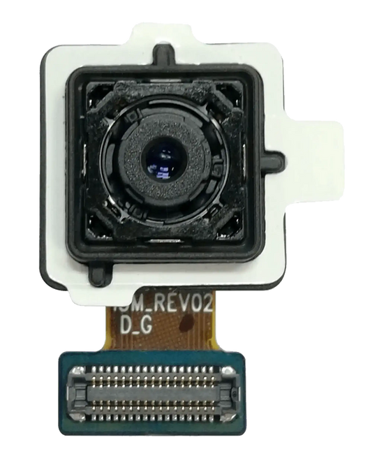 Back Camera For Samsung Galaxy J6 Plus (2018) (J610) Samsung replacement part SKU 107082019865 product image 1