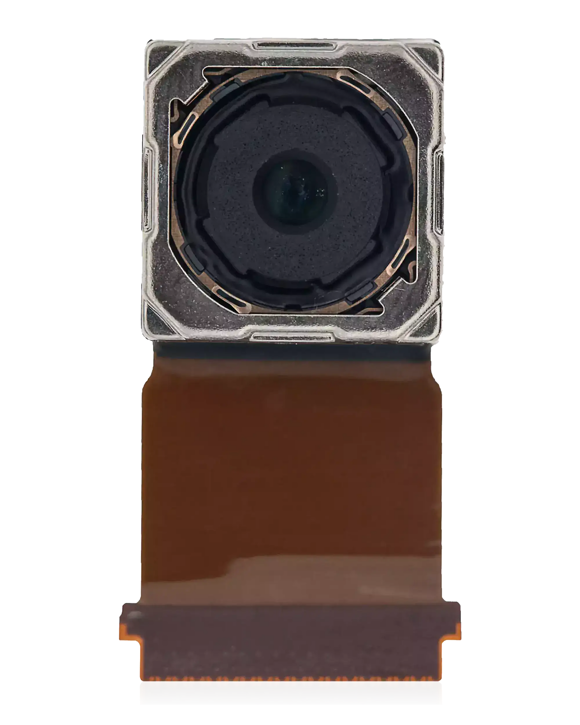 Back Camera For Motorola Moto Z Play Droid (XT1635 / 2016) - Motorola replacement part, primary product view, SKU 107082031442