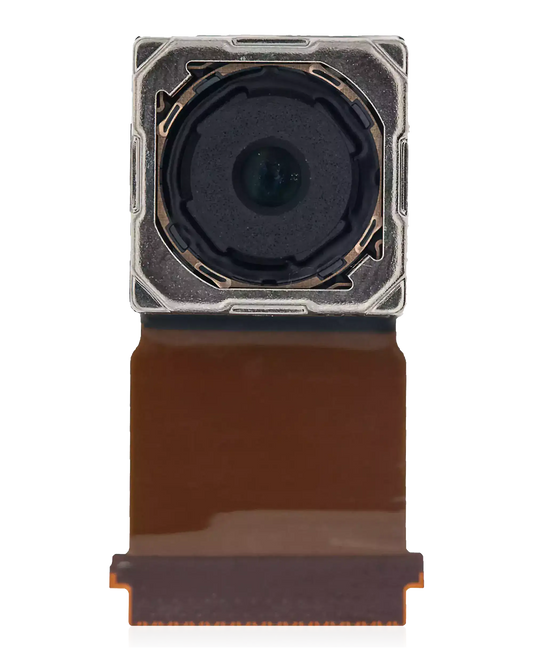 Back Camera For Motorola Moto Z Play Droid (XT1635 / 2016) - Motorola replacement part, primary product view, SKU 107082031442