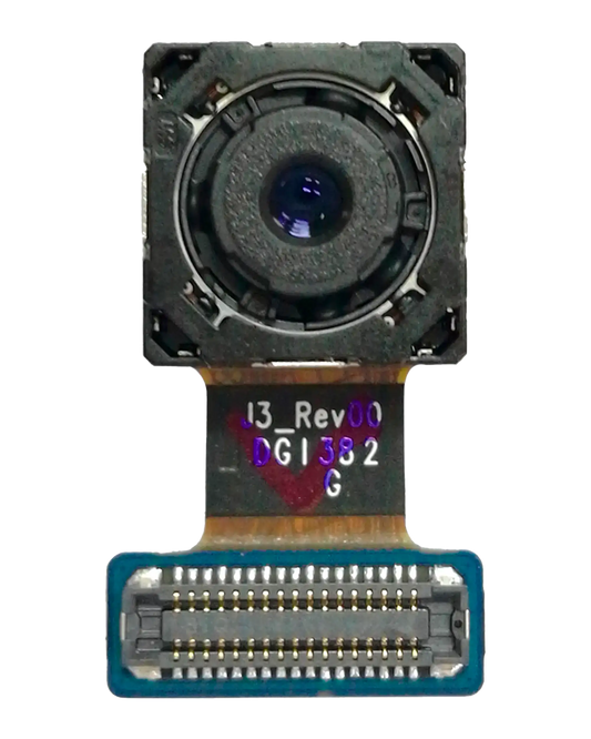 Back Camera For Samsung Galaxy J6 (J600 / 2018) Samsung replacement part SKU 107082019821 product image 1