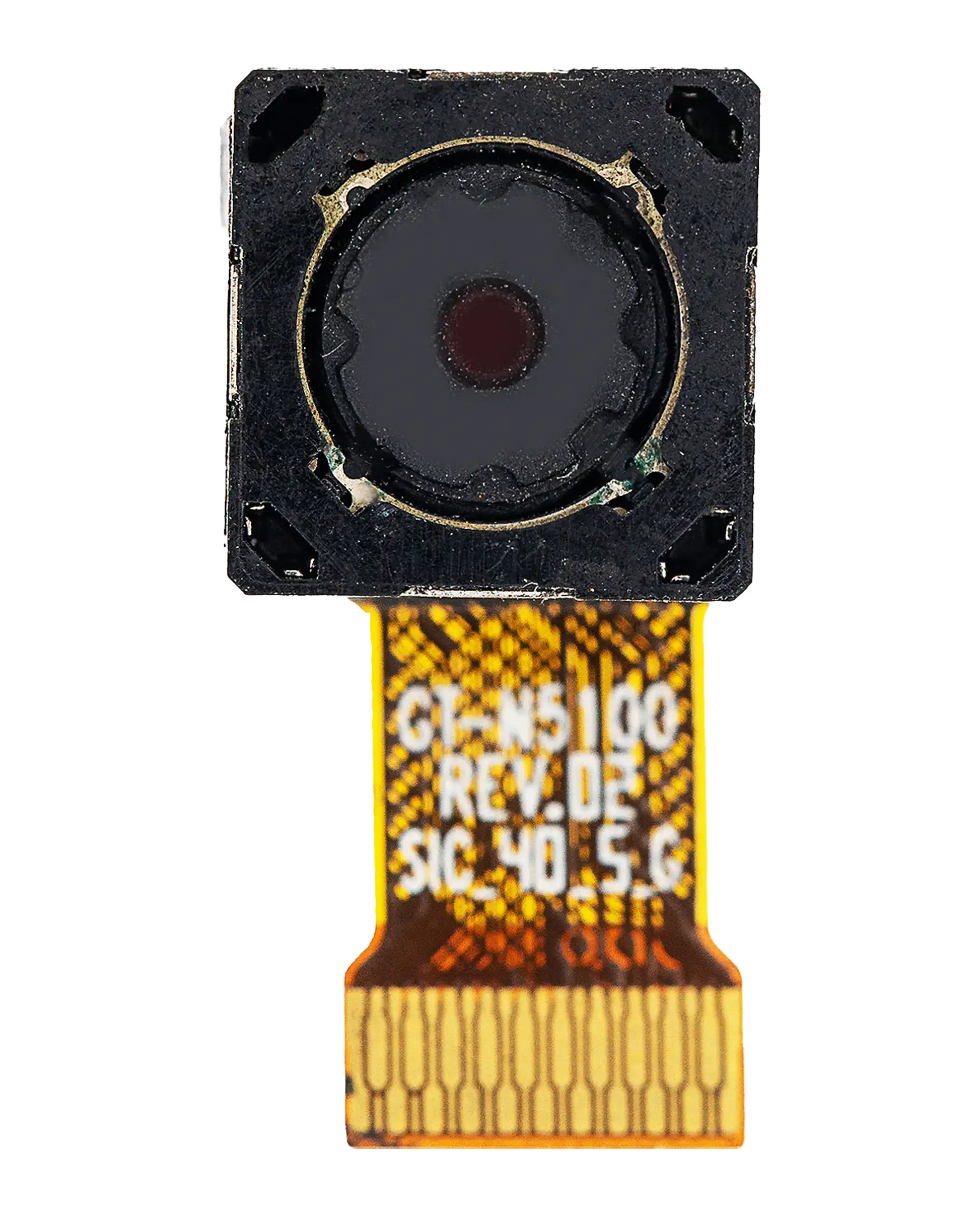Back Camera For Samsung Galaxy Note 8.0 Samsung Galaxy Tab replacement part image 1