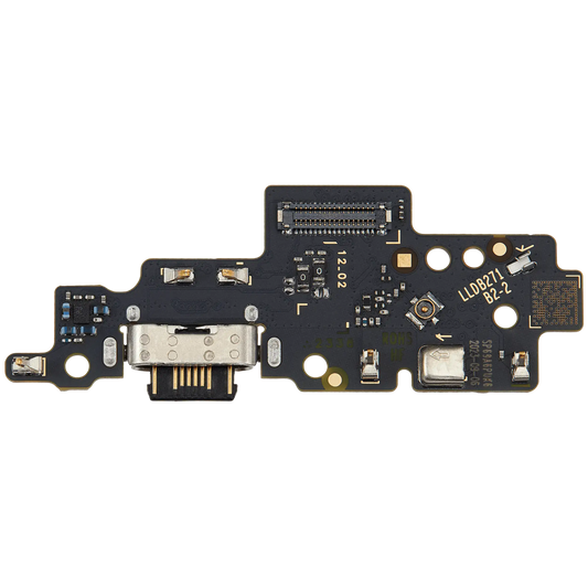 Charging Port Board For Motorola Moto G Play (XT2413 / 2024) (Premium) replacement part SKU 107182137235 image 1