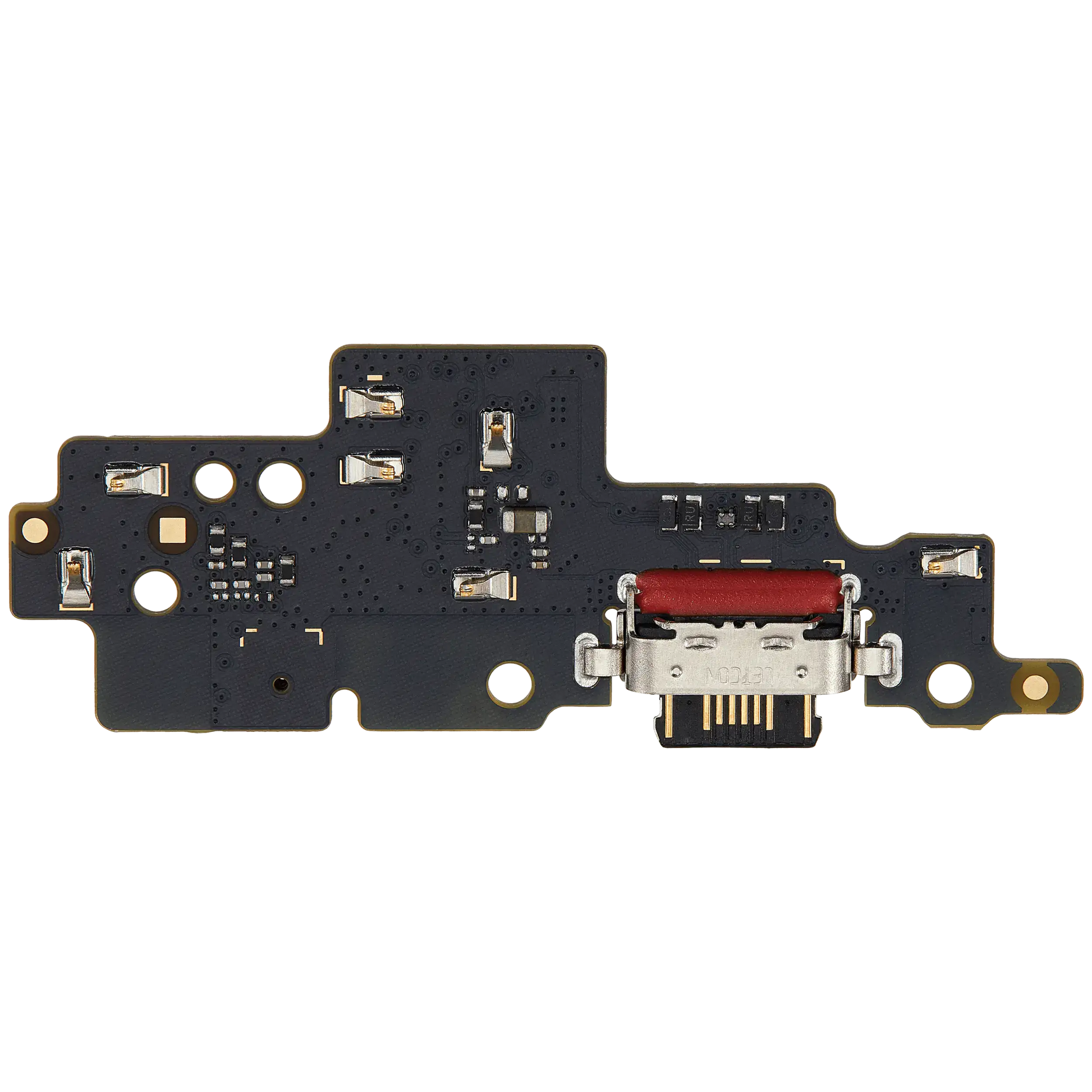 Charging Port Board For Motorola Moto G Play (XT2413 / 2024) (Premium) replacement part SKU 107182137235 image 3