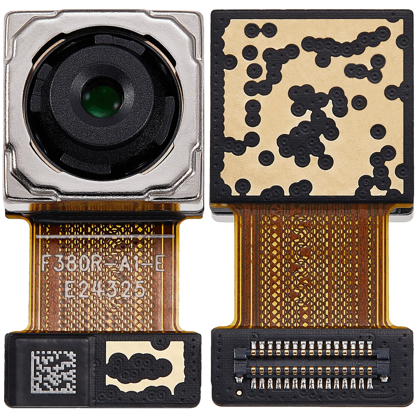 Back Camera (Wide) For Samsung Galaxy A06 (A065 / 2024) (Premium) replacement part product image 2 - SKU 107182137229
