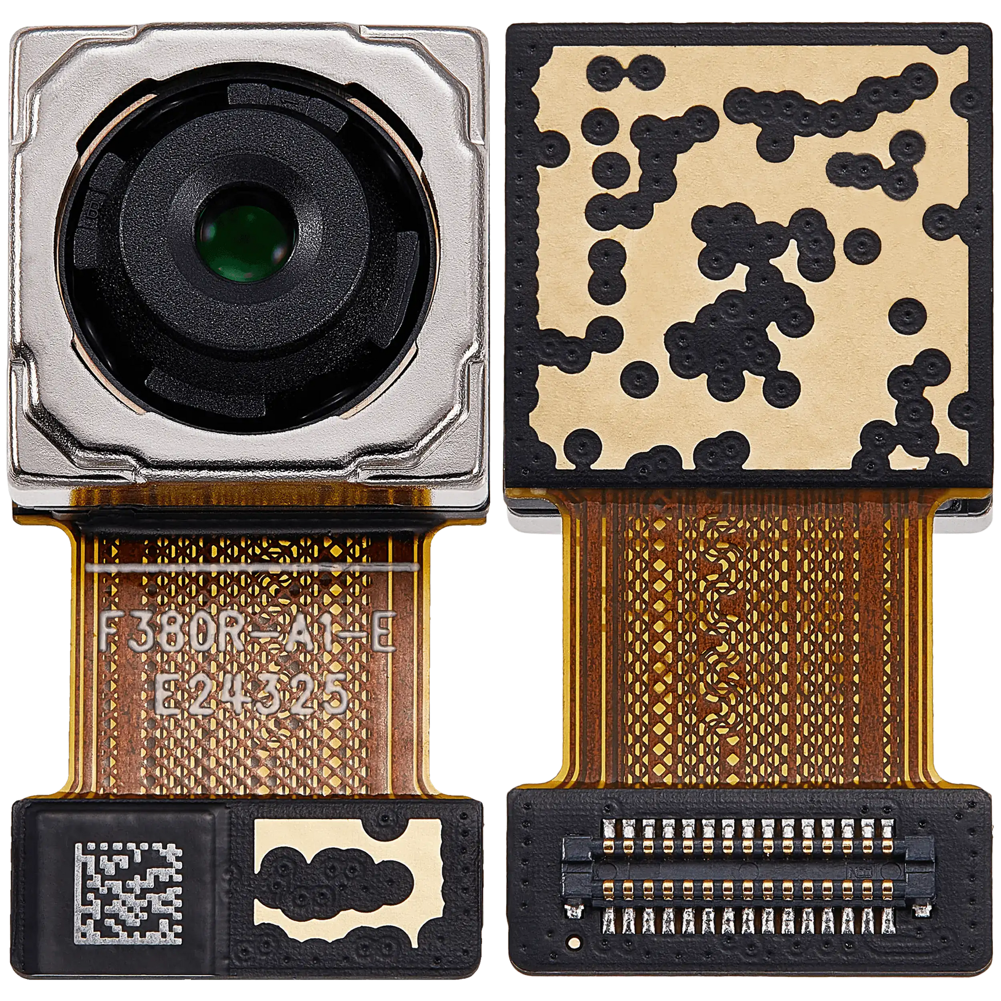 Back Camera (Wide) For Samsung Galaxy A06 (A065 / 2024) (Premium) replacement part product image 2 - SKU 107182137229