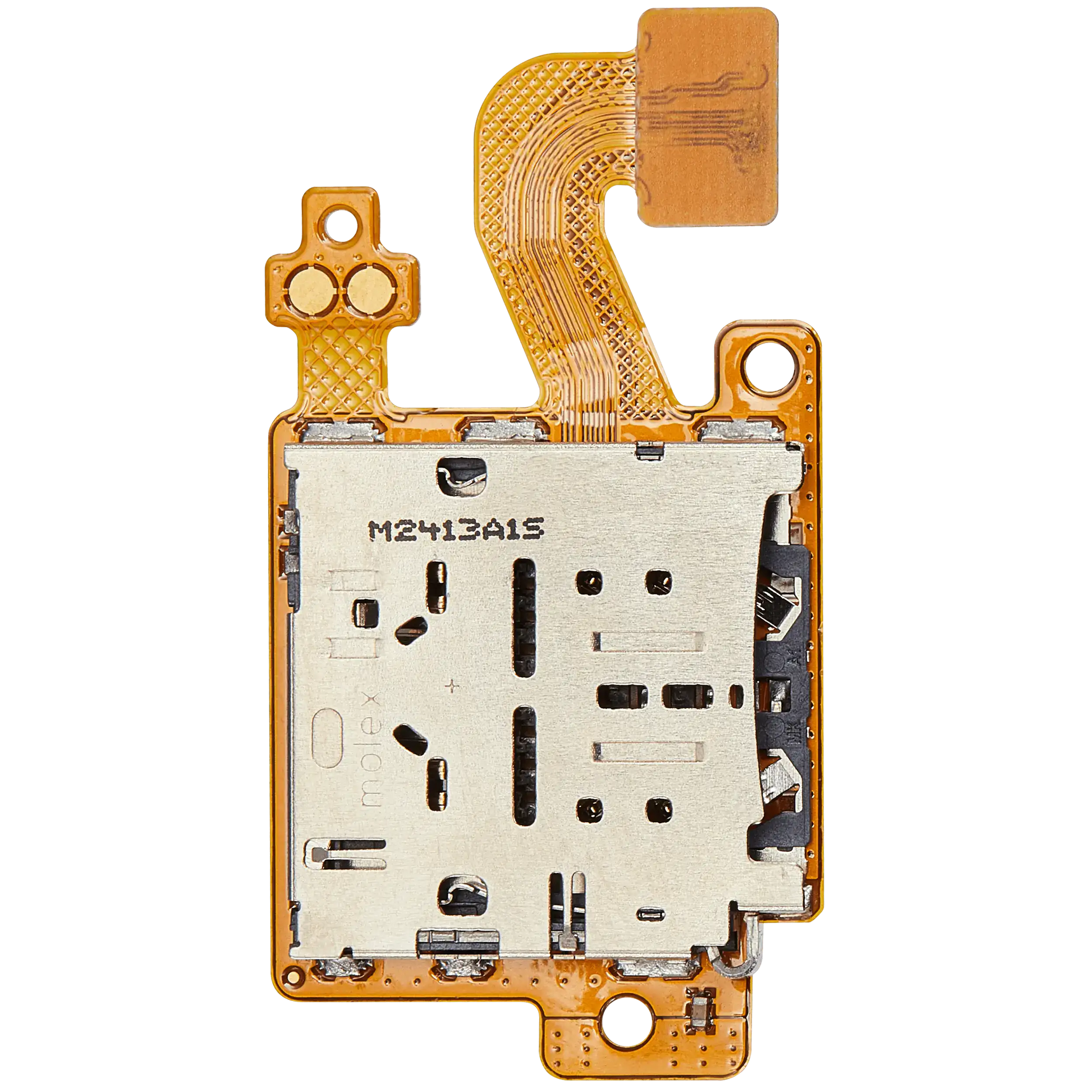 Sim Card Reader Compatible For Samsung Galaxy Tab S8 Plus 5G (X800 / X806 / 2022) (Premium) - product image 1