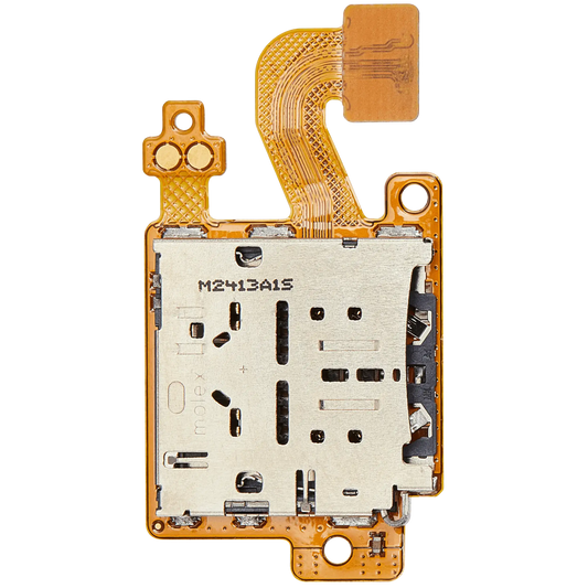 Sim Card Reader Compatible For Samsung Galaxy Tab S8 Plus 5G (X800 / X806 / 2022) (Premium) - product image 1
