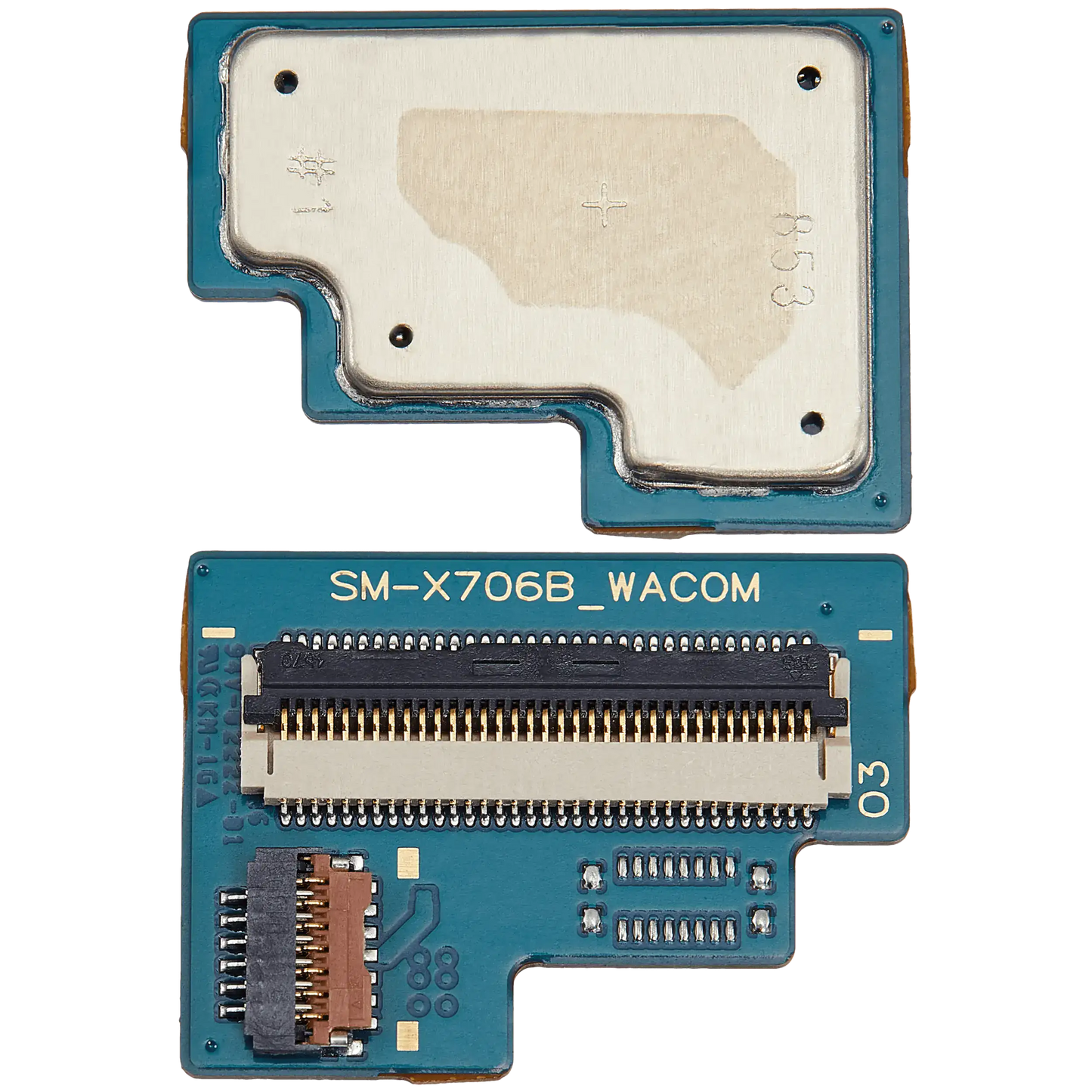 Touch Connect Board Compatible For Samsung Galaxy Tab S8 (2022) (X700 / X706) - product image 2