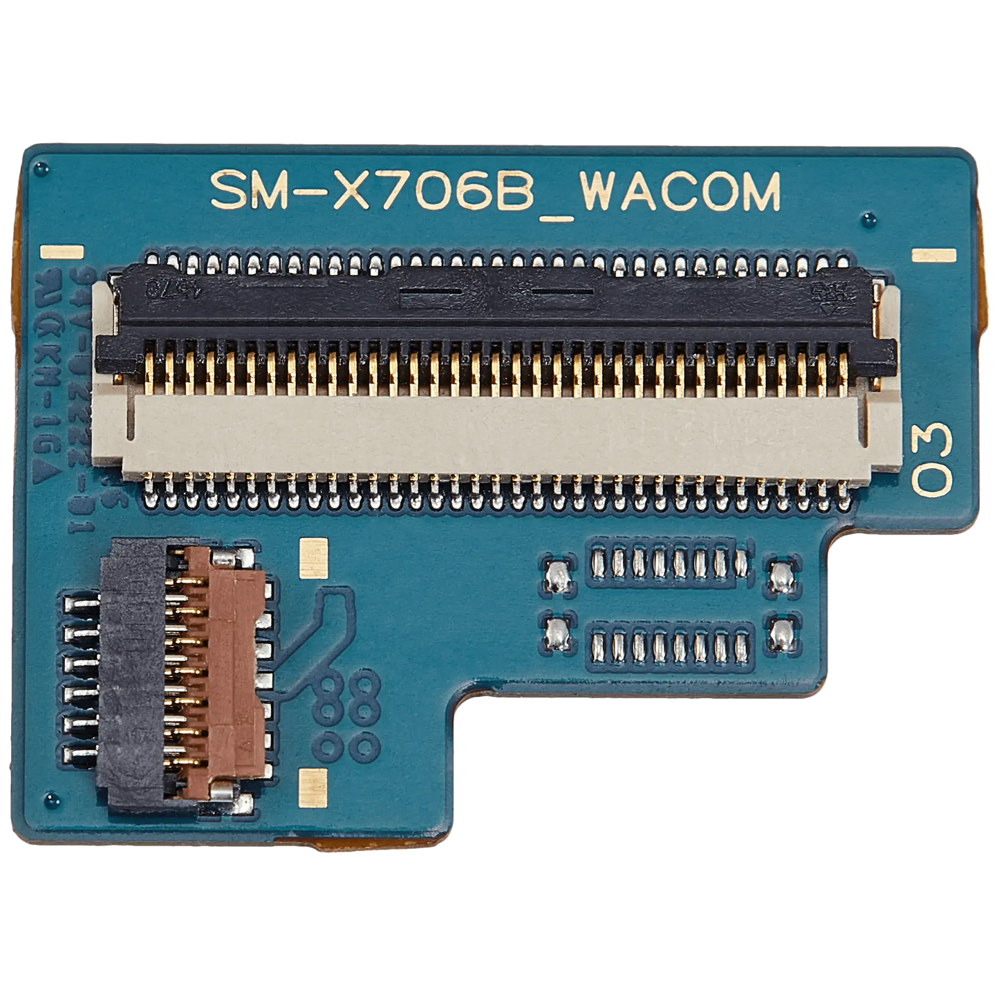 Touch Connect Board Compatible For Samsung Galaxy Tab S8 (2022) (X700 / X706) - product image 3