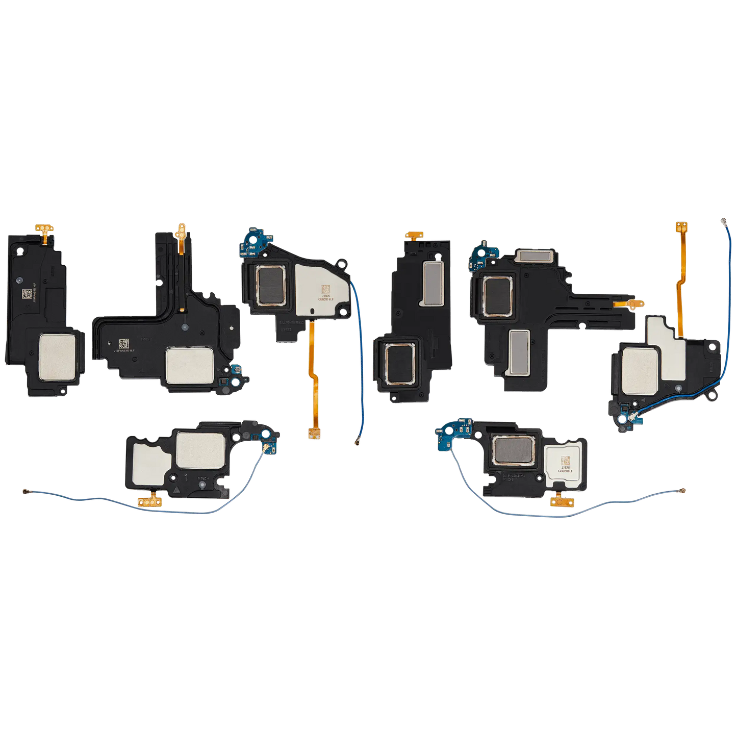 Loudspeaker Compatible For Samsung Galaxy Tab S8 Plus 5G (2022) (X800 / X806) - product image 2